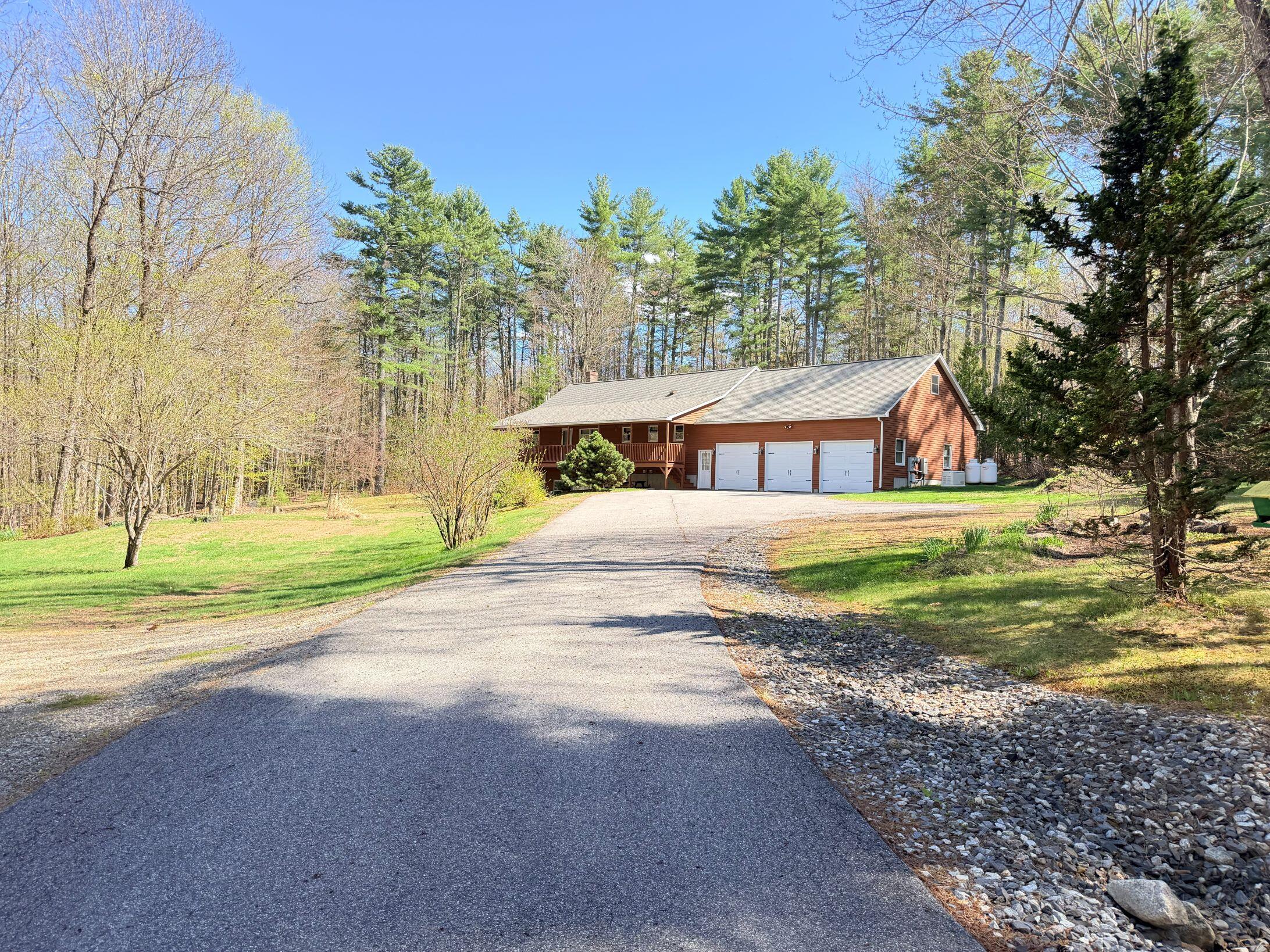 63 George Hannon Road Casco, ME 04015 - Photo 105 of 127 20260507_192010546_iOS
