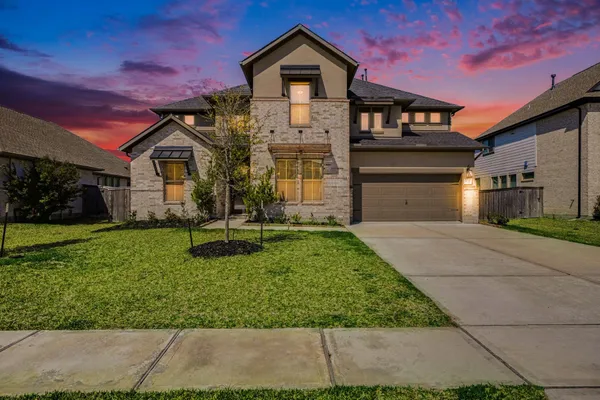 $561,000 | 4917 Harbor Brooks Lane, League City, TX 77573