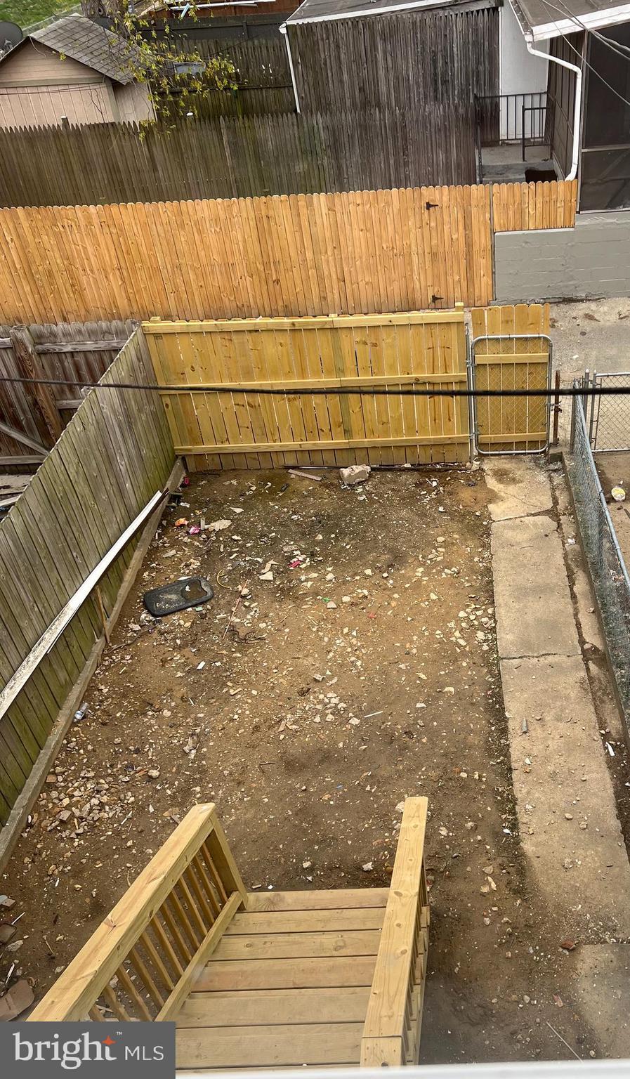 3808 Pennington Avenue Curtis Bay, MD 21226 - Photo 12 of 12