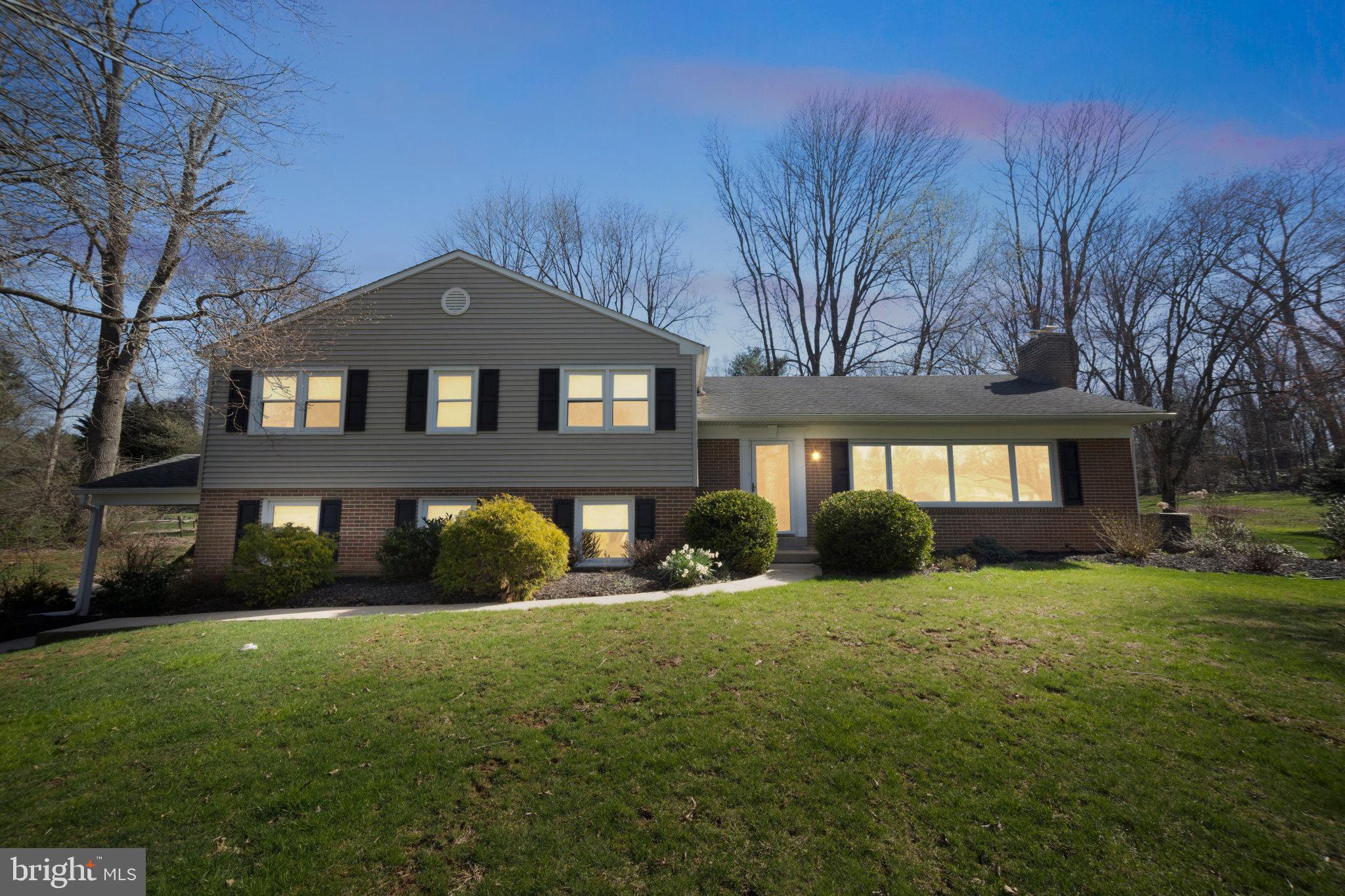 917 Pinecroft Road Berwyn, PA 19312 - Photo 1 of 32 Gallery Image 1