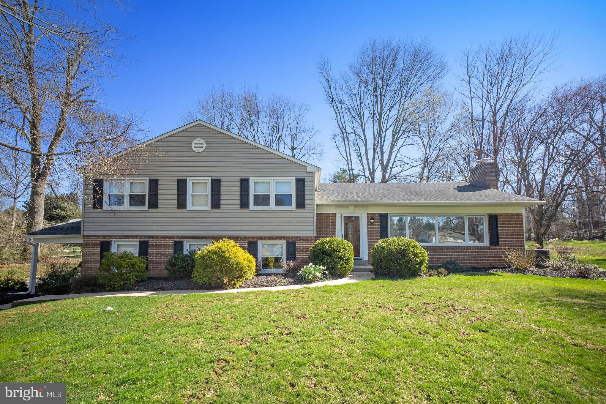 917 Pinecroft Road Berwyn, PA 19312 - Photo 2 of 32 Gallery Image 2