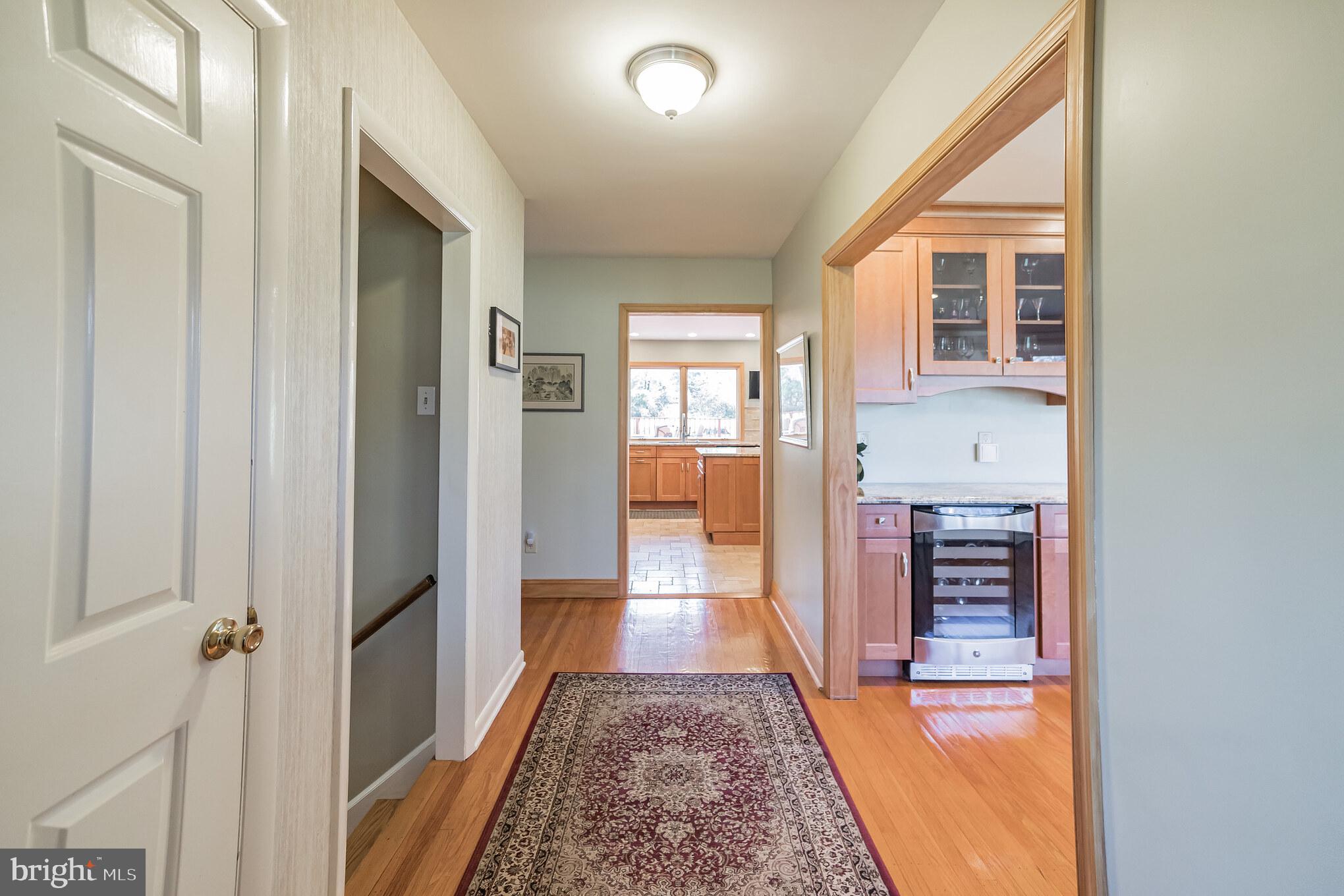 917 Pinecroft Road Berwyn, PA 19312 - Photo 3 of 32 Gallery Image 3