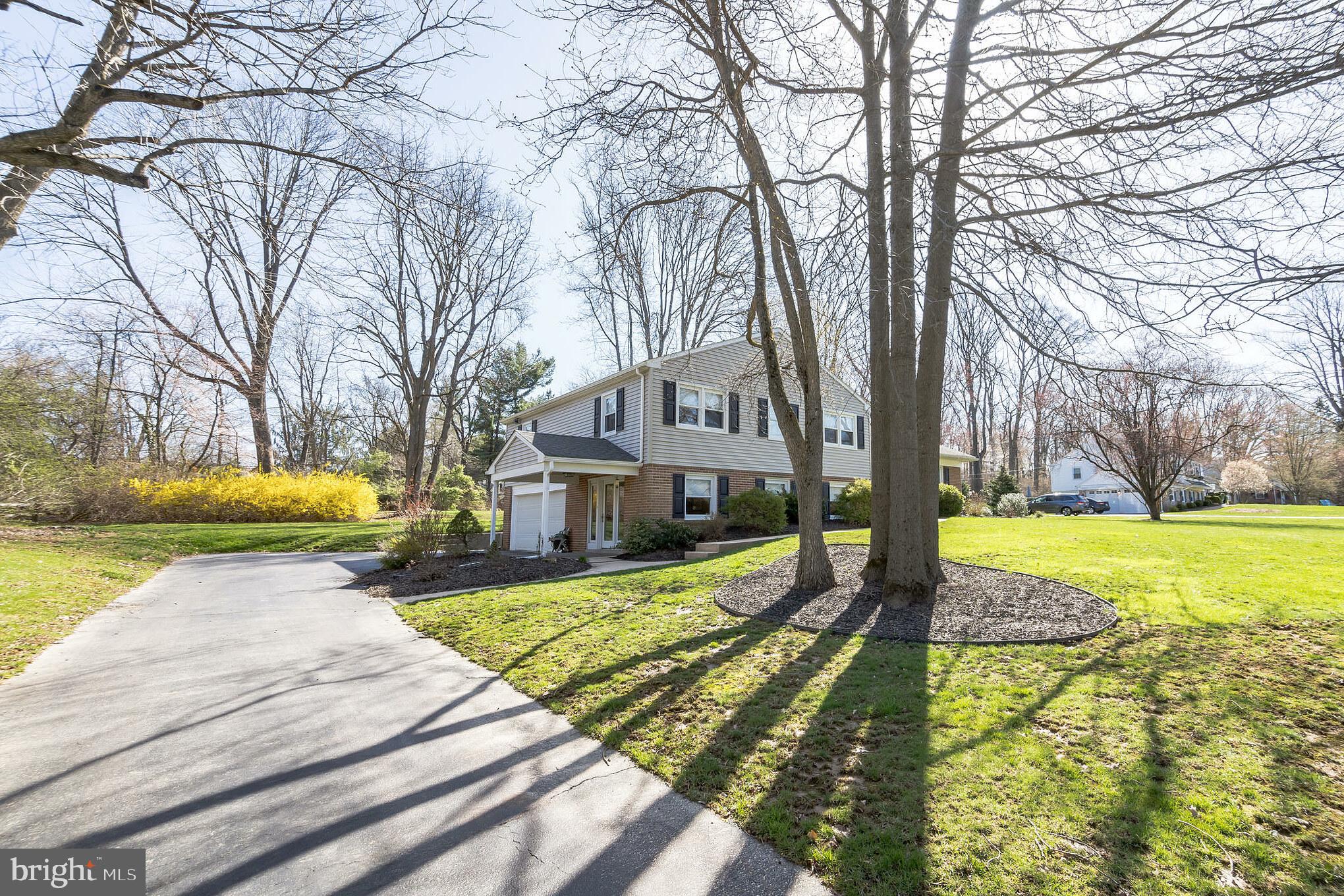 917 Pinecroft Road Berwyn, PA 19312 - Photo 29 of 32 Gallery Image 29