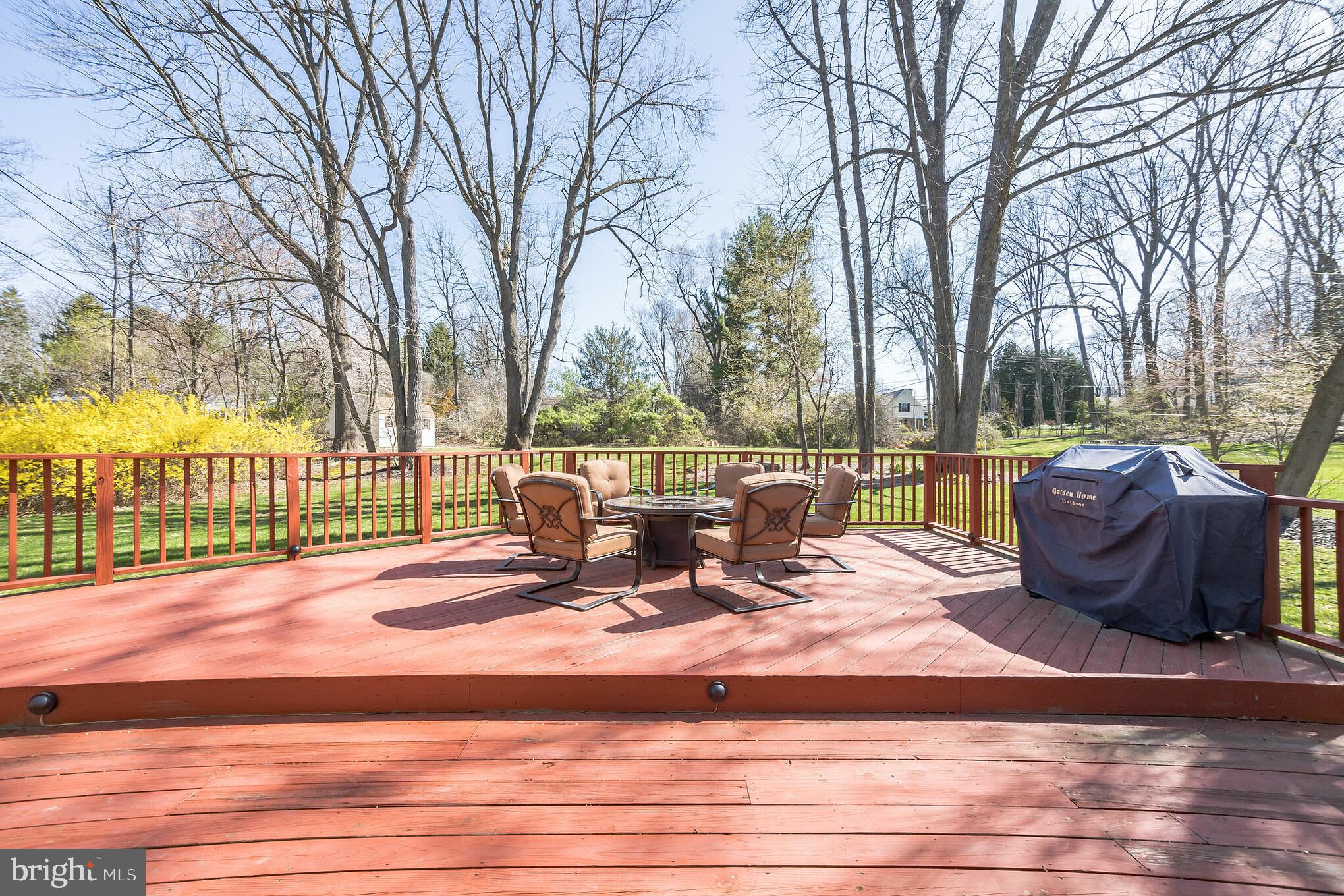 917 Pinecroft Road Berwyn, PA 19312 - Photo 30 of 32 Gallery Image 30