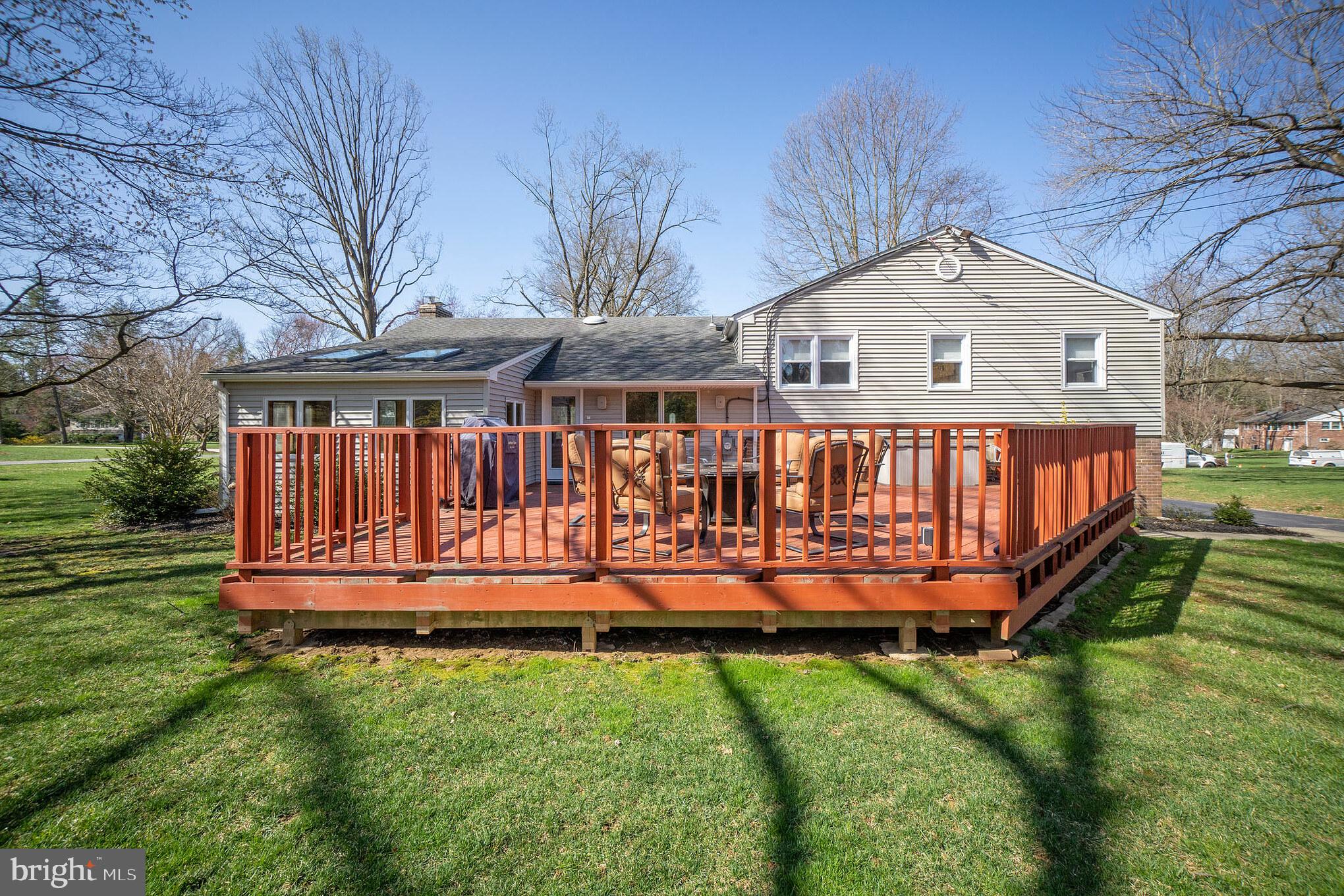 917 Pinecroft Road Berwyn, PA 19312 - Photo 31 of 32 Gallery Image 31
