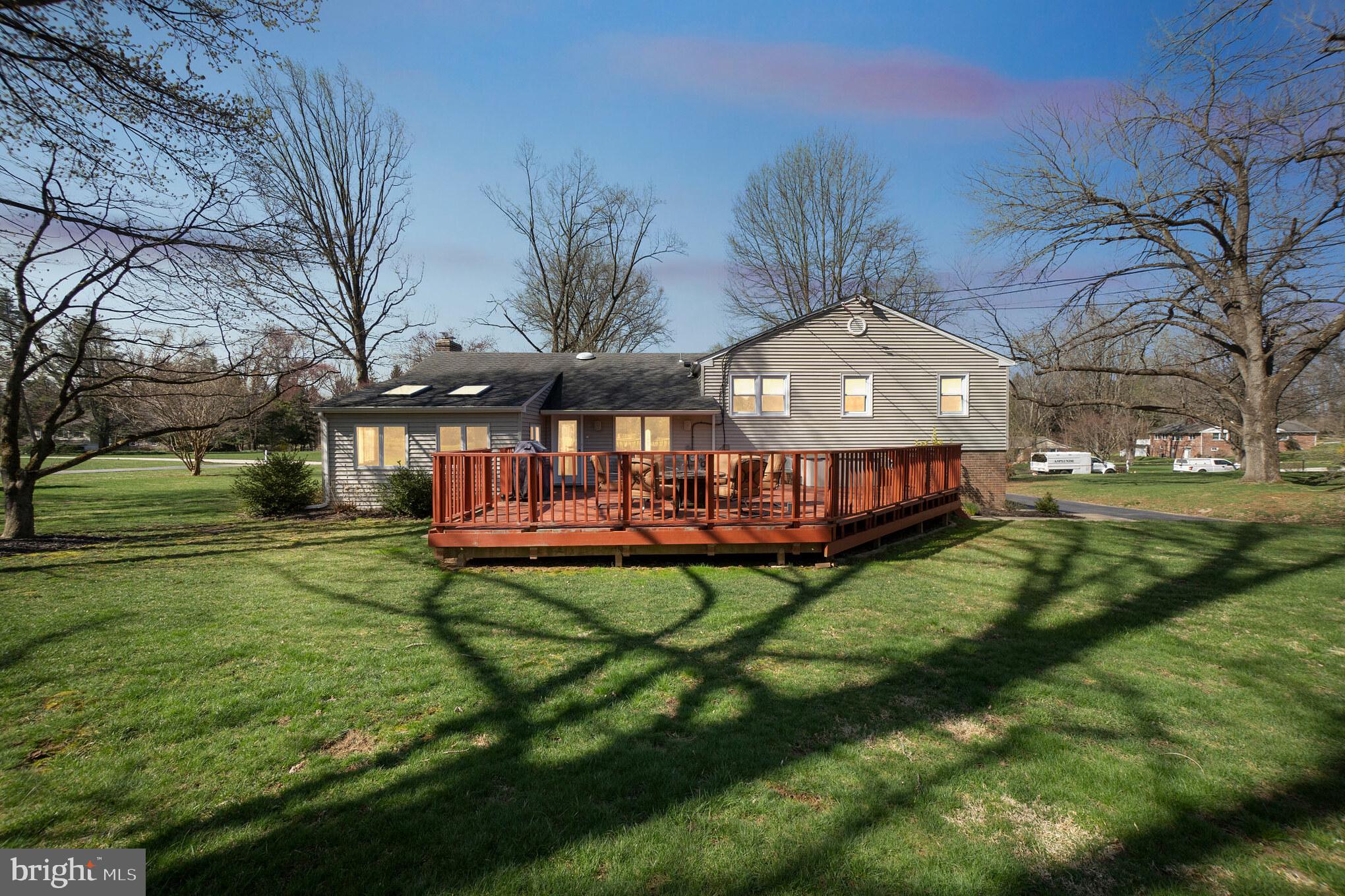 917 Pinecroft Road Berwyn, PA 19312 - Photo 32 of 32 Gallery Image 32