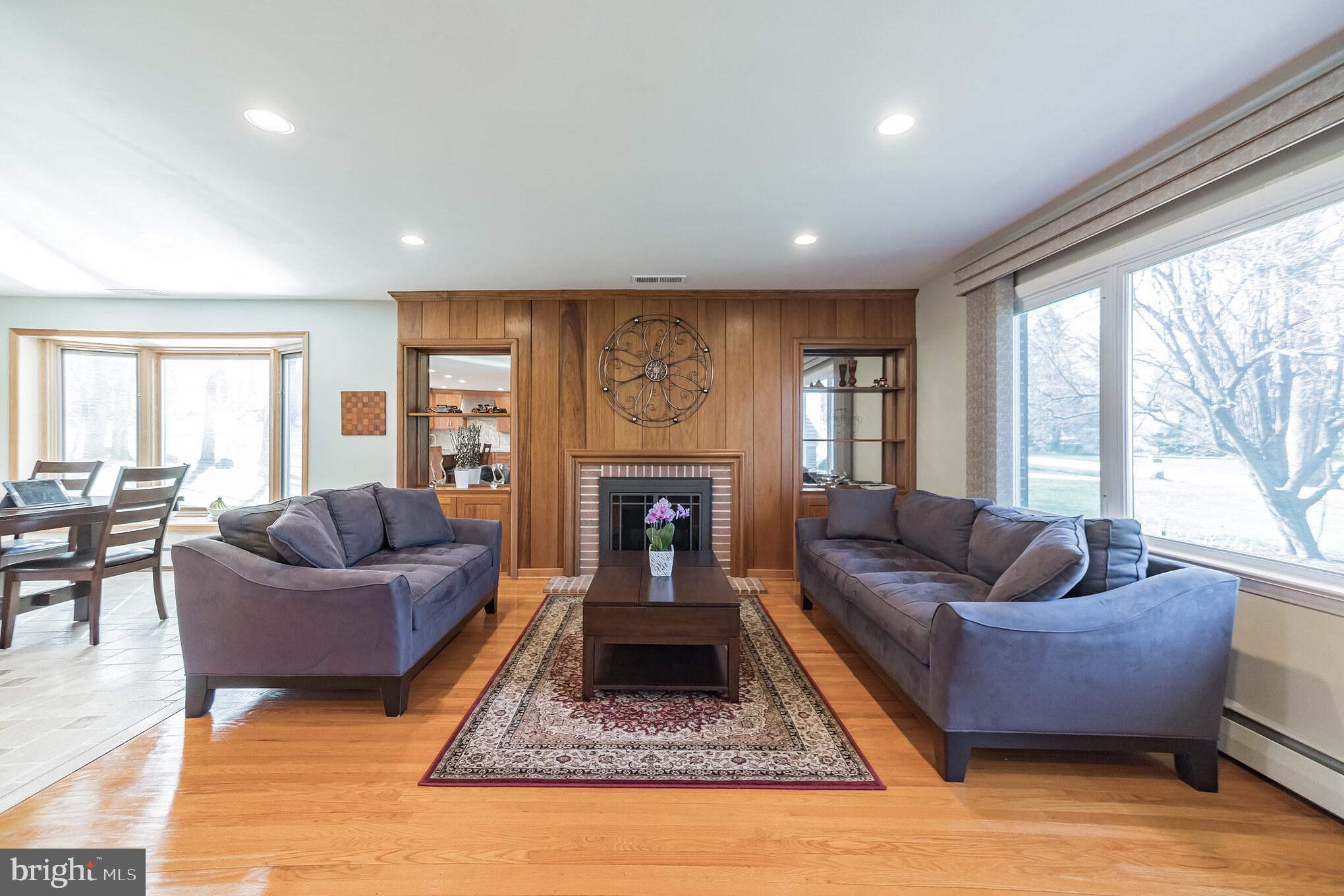 917 Pinecroft Road Berwyn, PA 19312 - Photo 6 of 32 Gallery Image 6