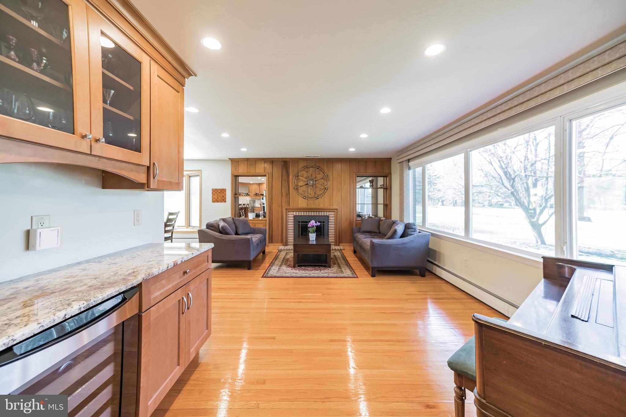 917 Pinecroft Road Berwyn, PA 19312 - Photo 7 of 32 Gallery Image 7