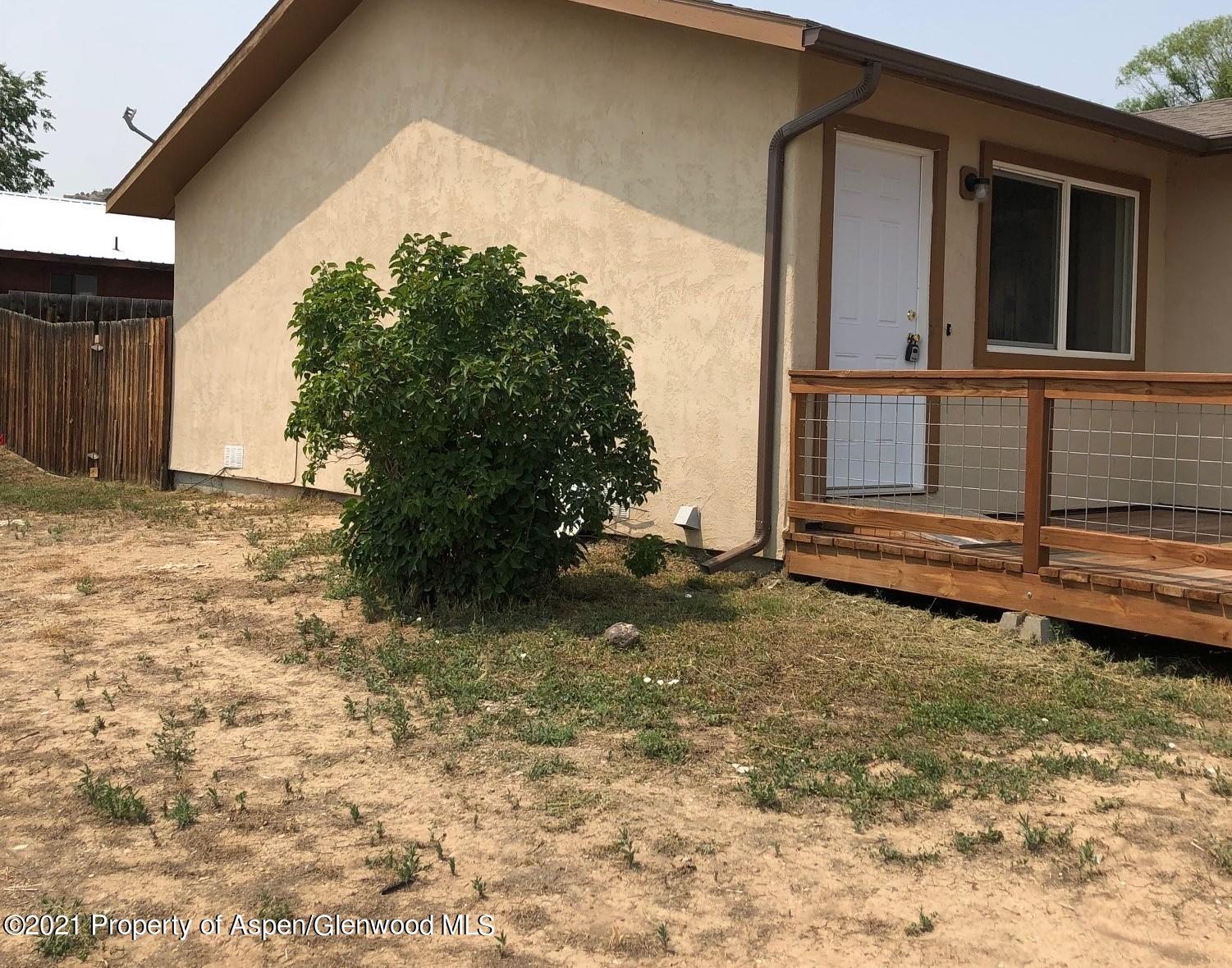 2419 Rail Avenue Rifle, CO 81650 - Photo 2 of 11 2 side a