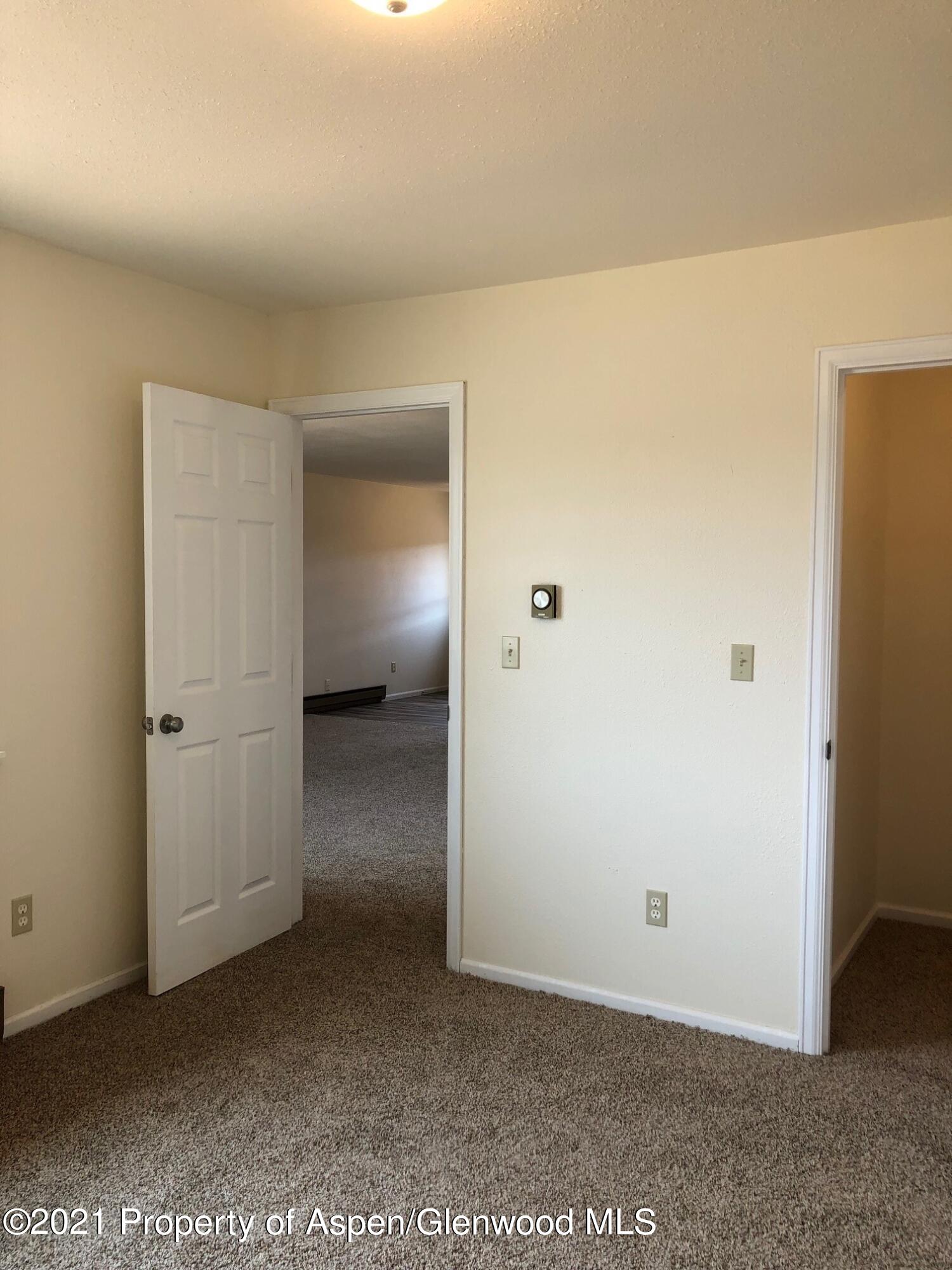 2419 Rail Avenue Rifle, CO 81650 - Photo 7 of 11 7 master bedroom