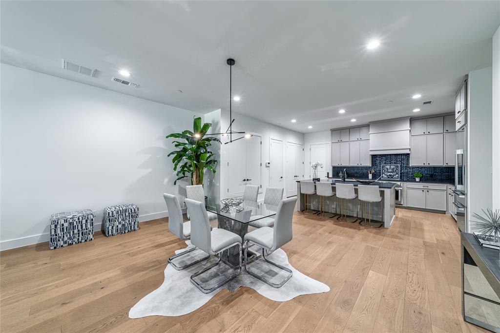 3601 Routh Street, Unit 1A Dallas, TX 75219 - Photo 12 of 32