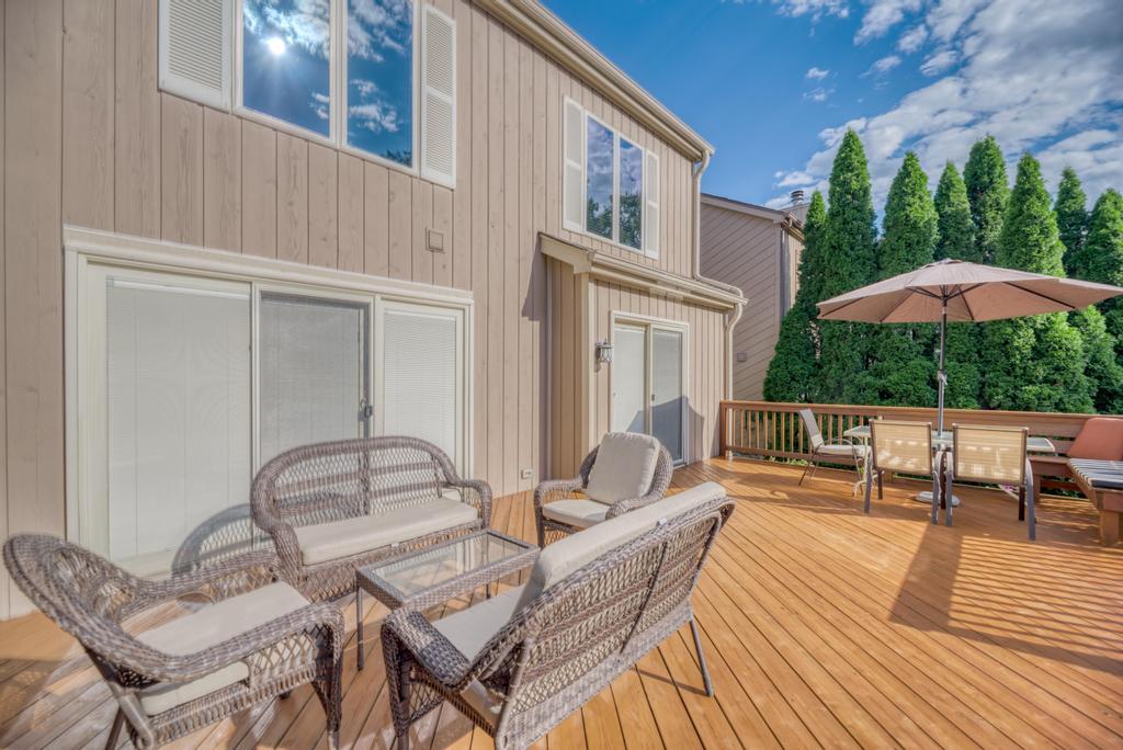 440 Lindley Road Westmont, IL 60559 - Photo 37 of 42 Gallery Image 37