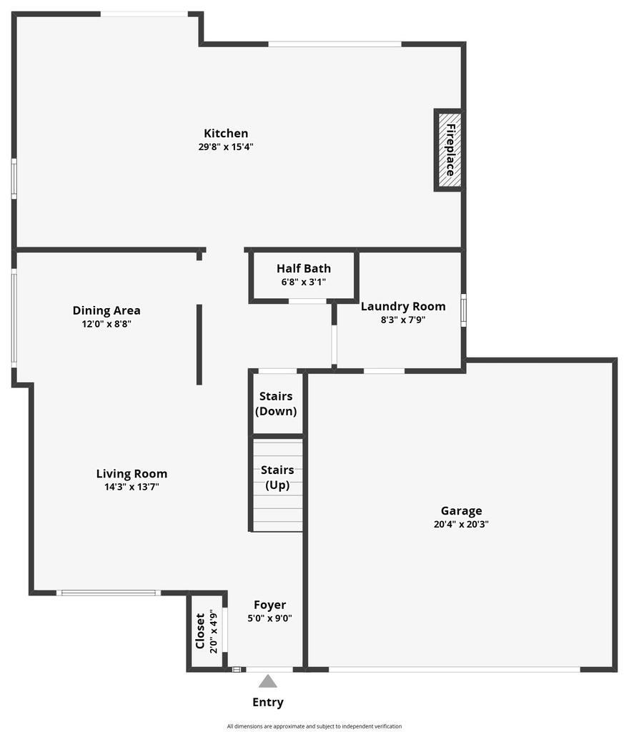 440 Lindley Road Westmont, IL 60559 - Photo 41 of 42 Gallery Image 41