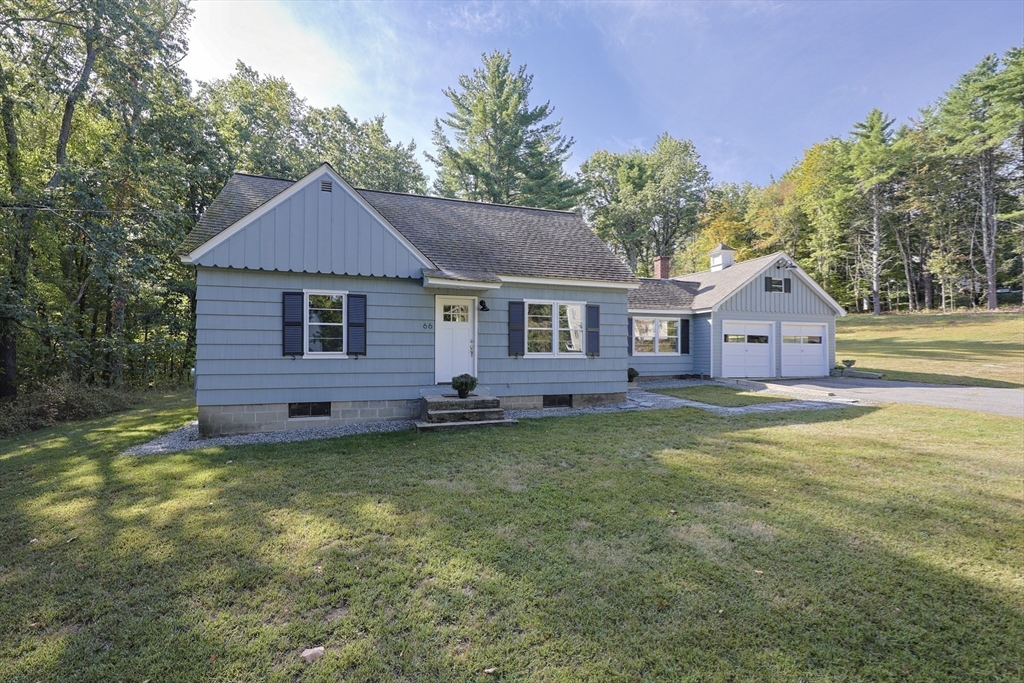 66 Bayberry Hill Road Townsend, MA 01474 - Photo 1 of 31 Gallery Image 1