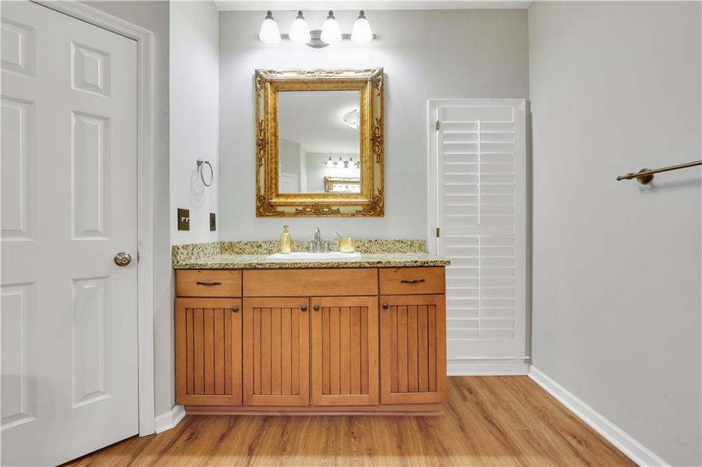 1010 Little River Way Alpharetta, GA 30004 - Photo 21 of 48