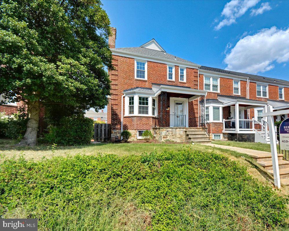 1646 Roundhill Road Baltimore, MD 21218 - Photo 23 of 24 Gallery Image 23