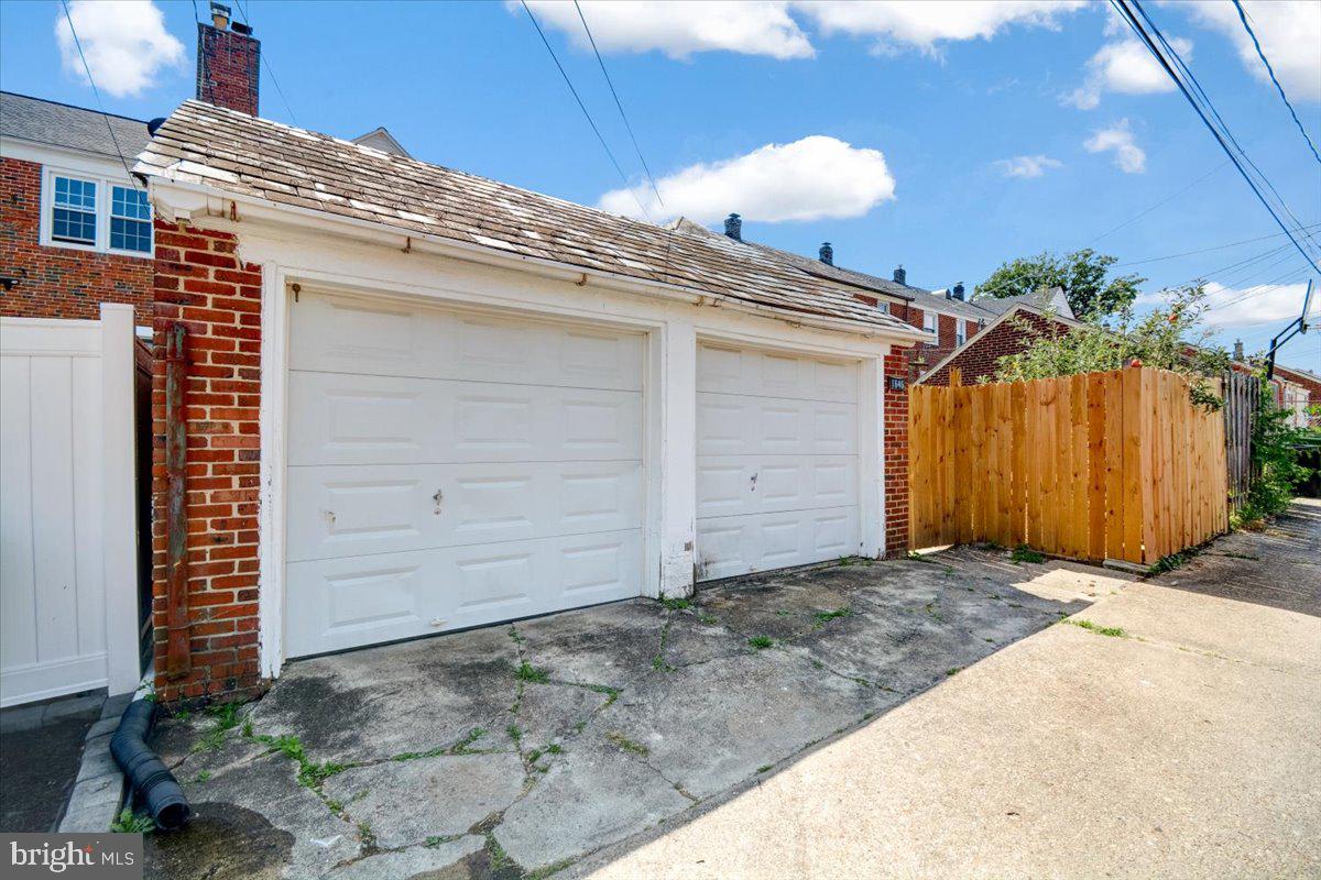 1646 Roundhill Road Baltimore, MD 21218 - Photo 24 of 24 Gallery Image 24
