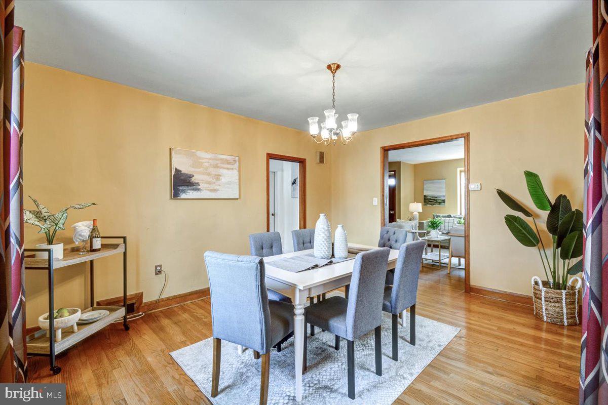 1646 Roundhill Road Baltimore, MD 21218 - Photo 8 of 24 Gallery Image 8