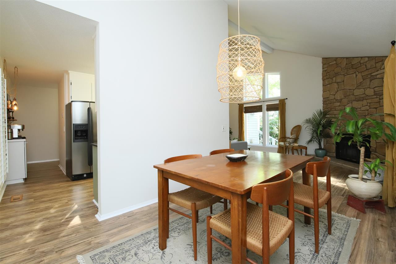 3501 Octavia Street Raleigh, NC 27606 - Photo 18 of 30 Dining Room