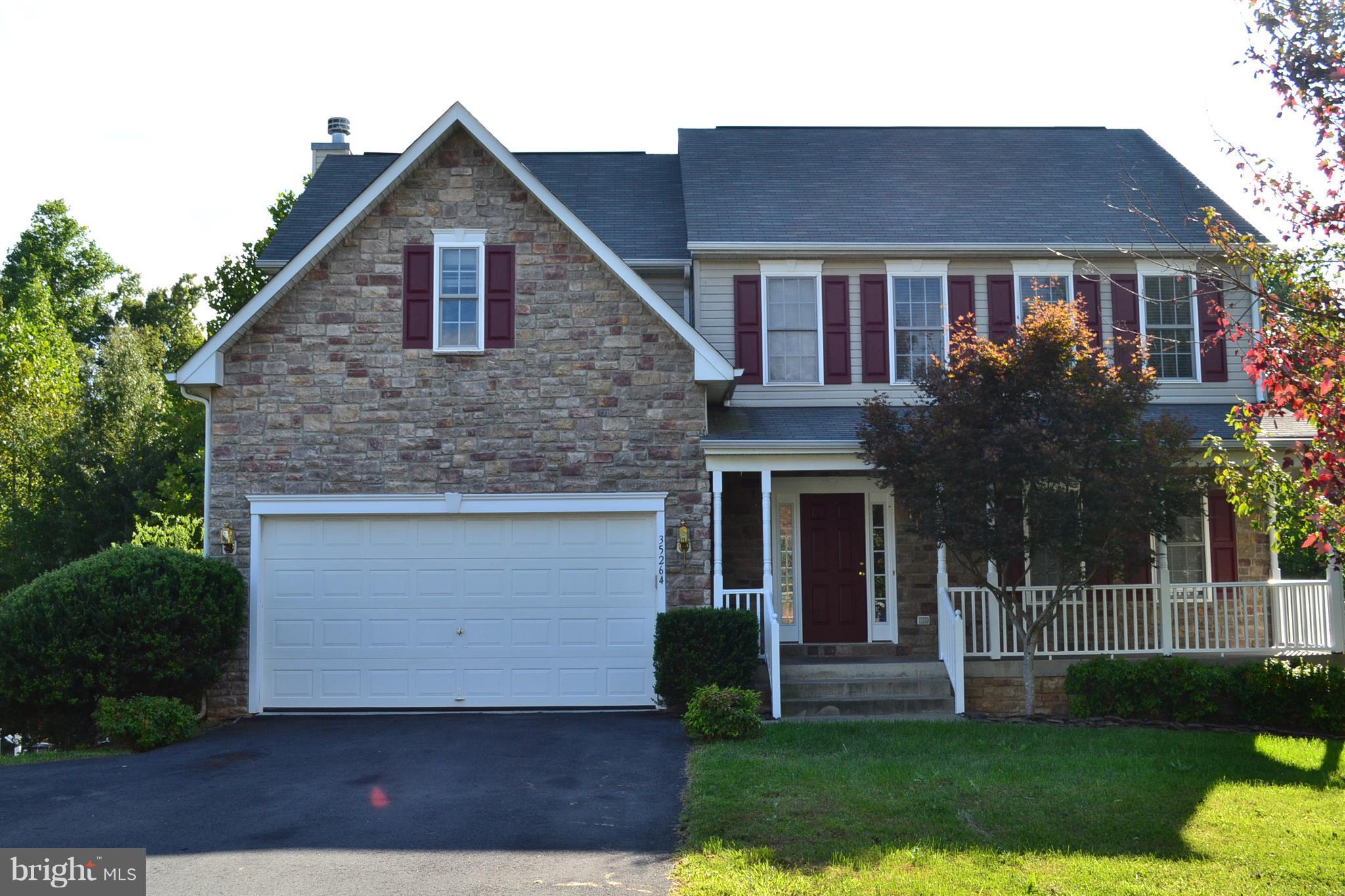 35264 Pheasant Ridge Road Locust Grove, VA 22508 - Photo 1 of 29 Exterior (General)