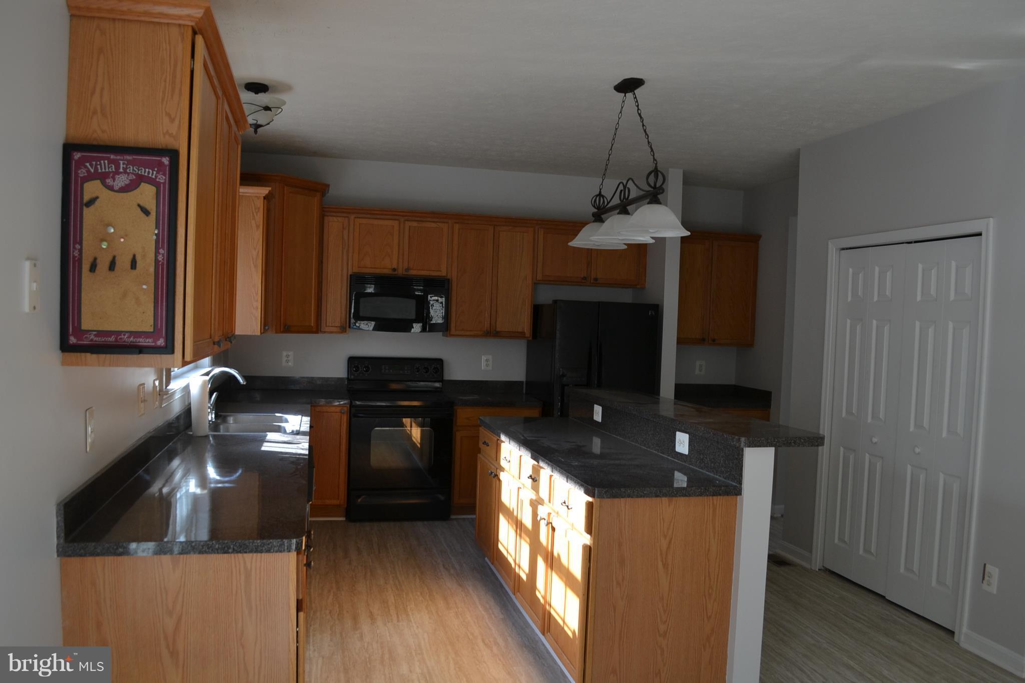 35264 Pheasant Ridge Road Locust Grove, VA 22508 - Photo 13 of 29 Kitchen