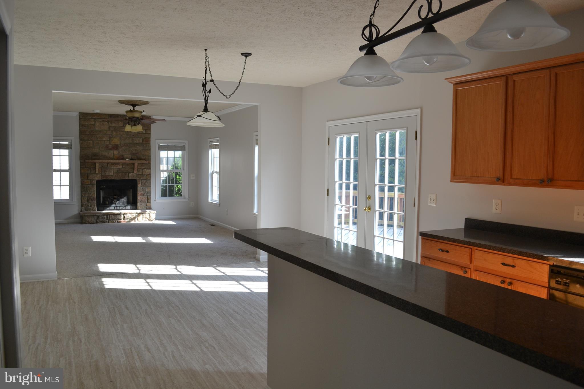 35264 Pheasant Ridge Road Locust Grove, VA 22508 - Photo 15 of 29 Kitchen