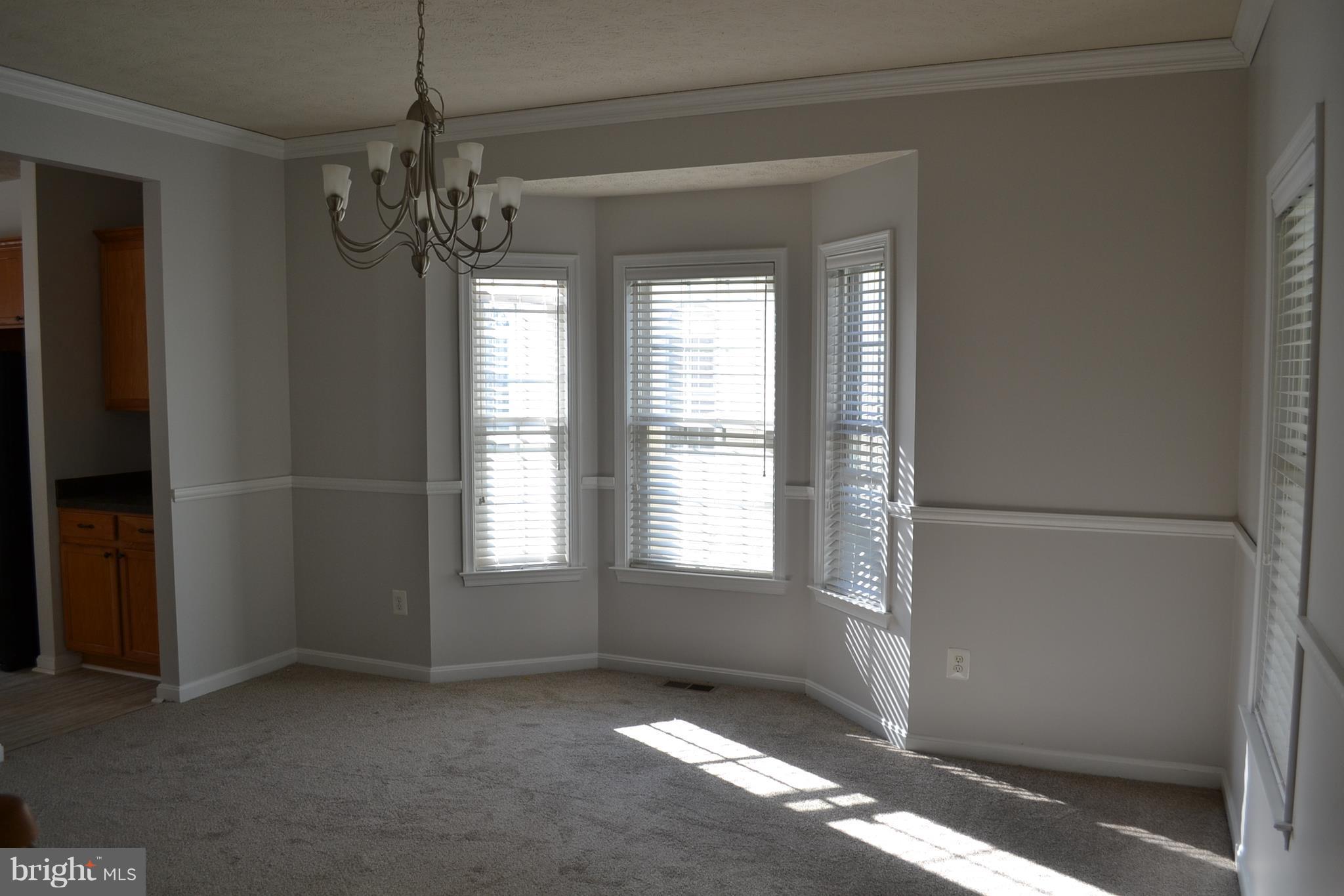 35264 Pheasant Ridge Road Locust Grove, VA 22508 - Photo 5 of 29 Dining Room