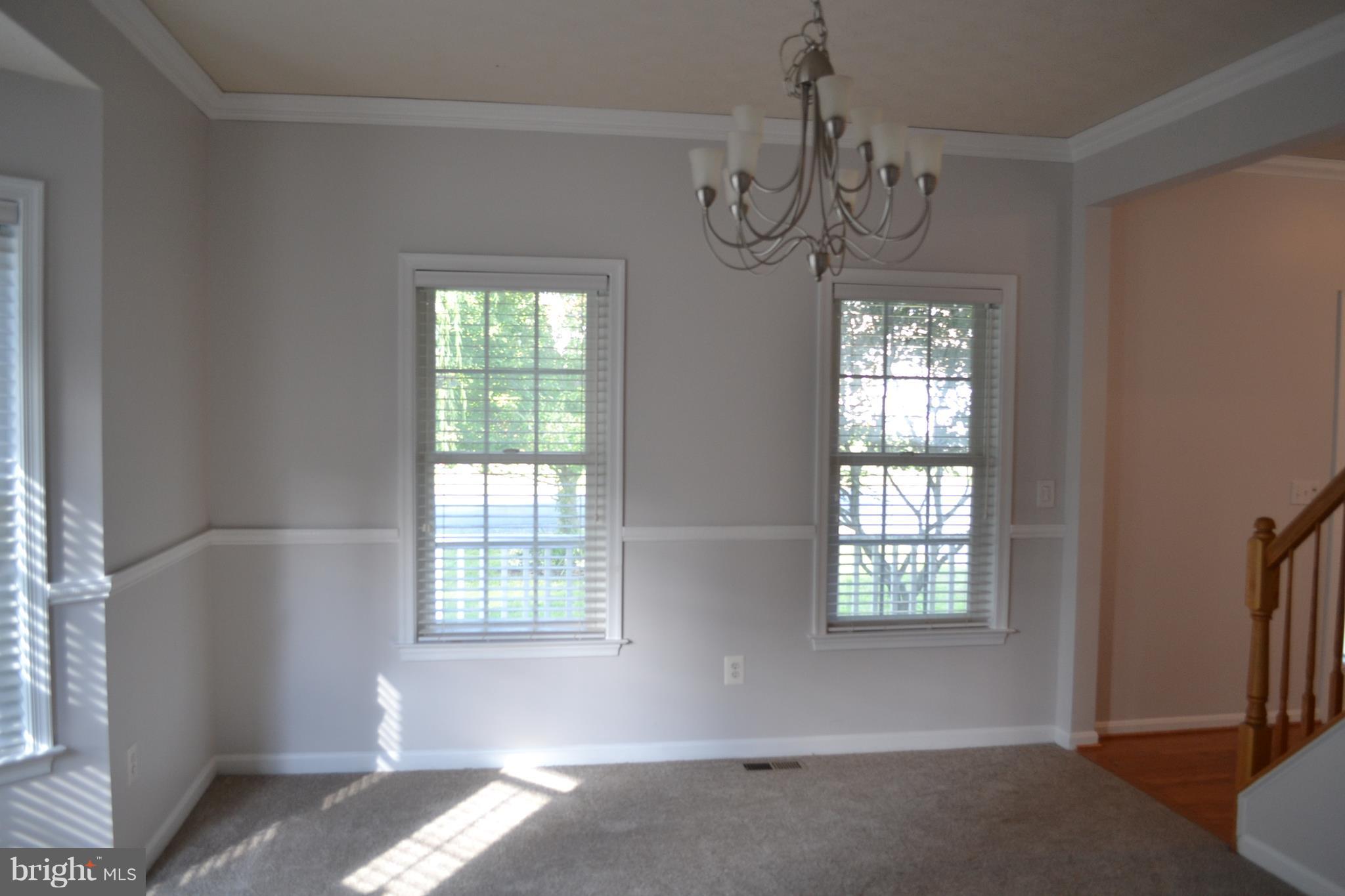 35264 Pheasant Ridge Road Locust Grove, VA 22508 - Photo 6 of 29 Dining Room