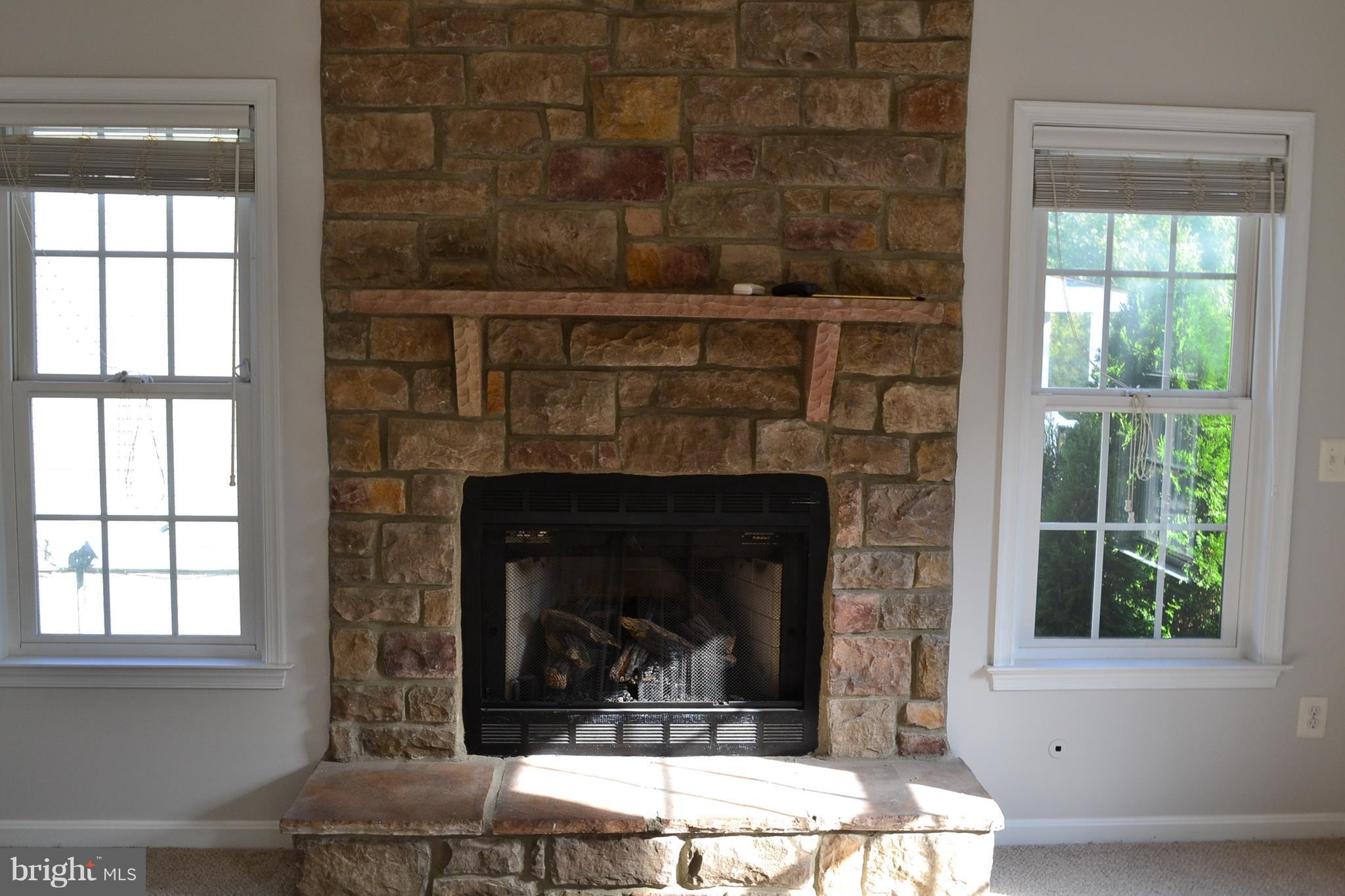 35264 Pheasant Ridge Road Locust Grove, VA 22508 - Photo 9 of 29 Living Room