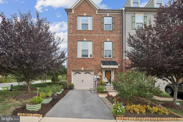 $564,000 | 2612 Fiat Drive, Hanover, MD 21076