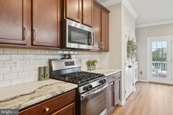 $564,000 | 2612 Fiat Drive, Hanover, MD 21076