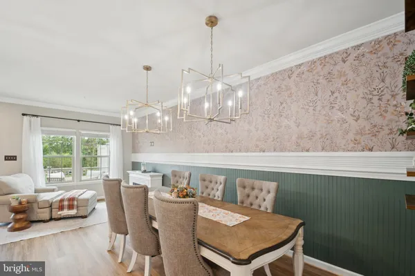 $564,000 | 2612 Fiat Drive, Hanover, MD 21076