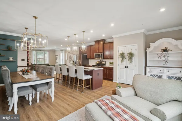 $564,000 | 2612 Fiat Drive, Hanover, MD 21076
