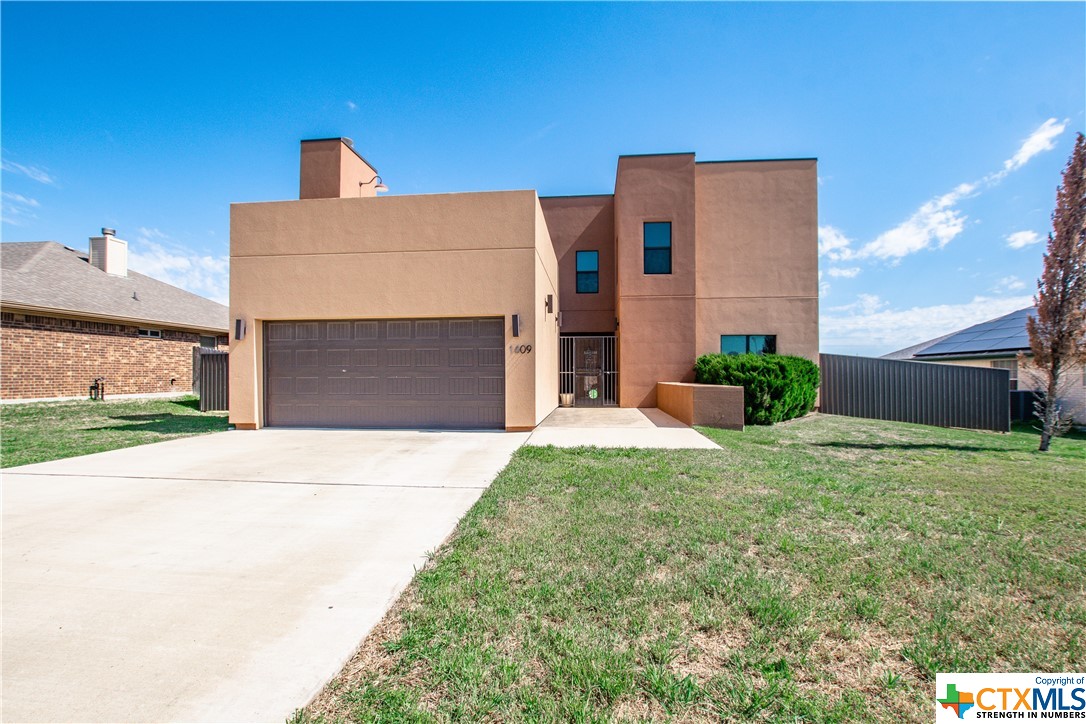 1609 Excel Drive Killeen, TX 76542 - Photo 1 of 1