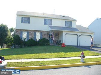 804 Blue Gate Lane Sinking Spring, PA 19608 - Photo 1 of 12 Exterior Front