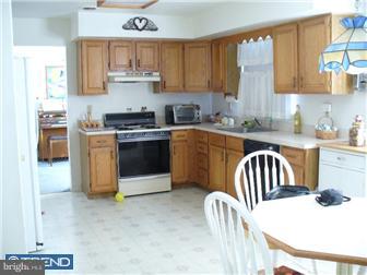 804 Blue Gate Lane Sinking Spring, PA 19608 - Photo 6 of 12 Kitchen