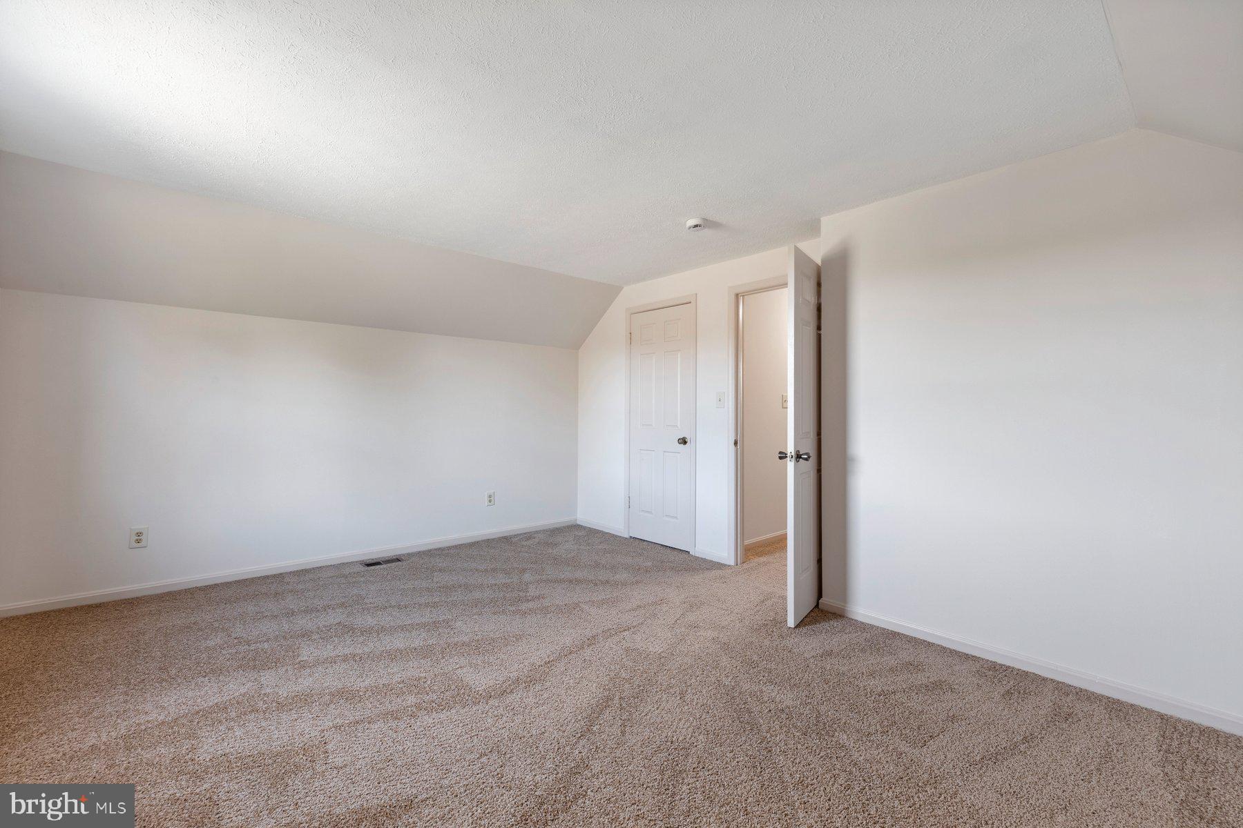 5130 Perry Road Mount Airy, MD 21771 - Photo 22 of 46 a view of an empty room