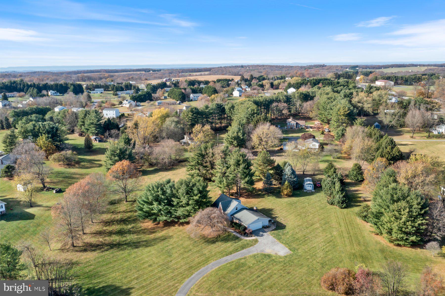 5130 Perry Road Mount Airy, MD 21771 - Photo 3 of 46