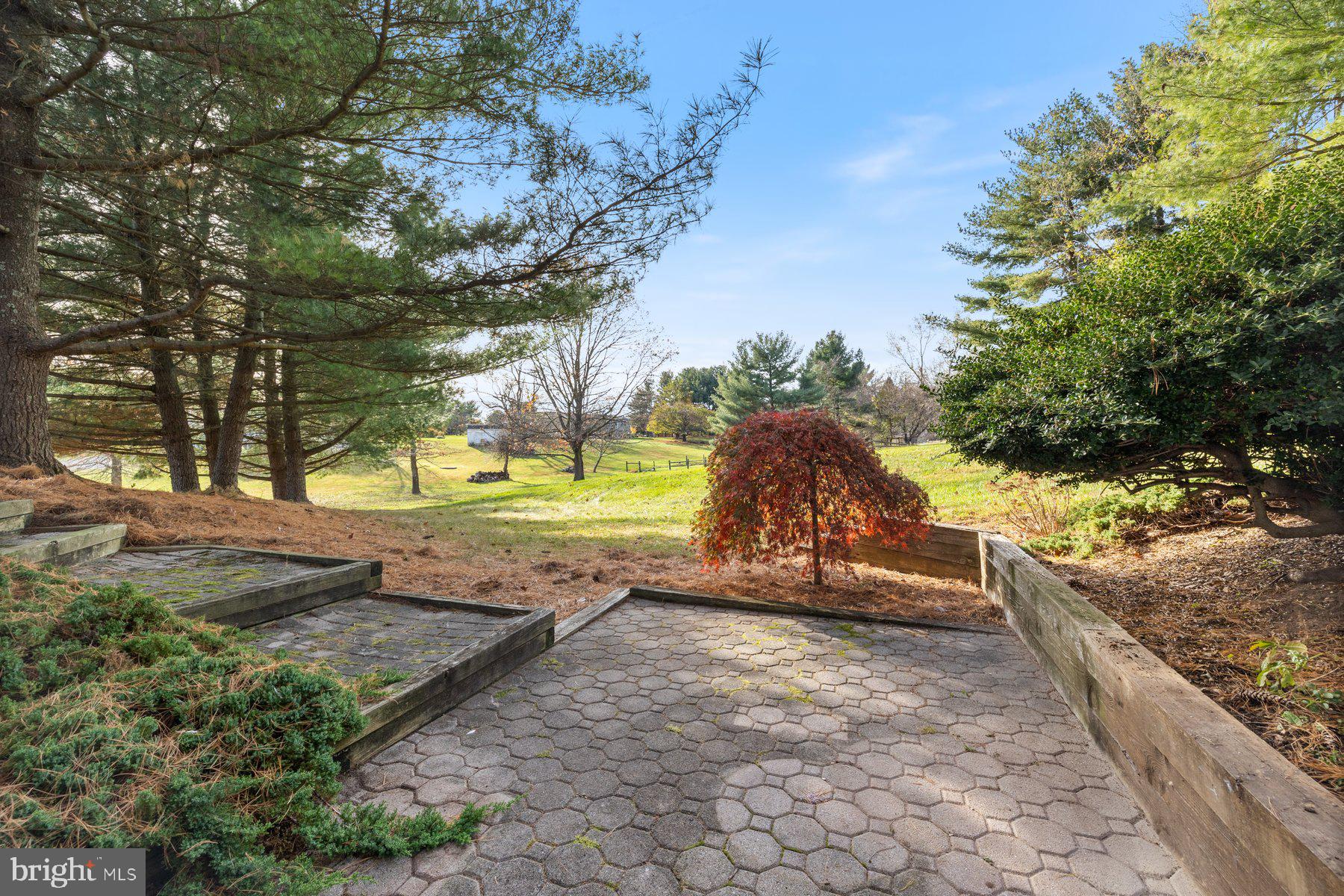 5130 Perry Road Mount Airy, MD 21771 - Photo 32 of 46 a view of a park with large trees