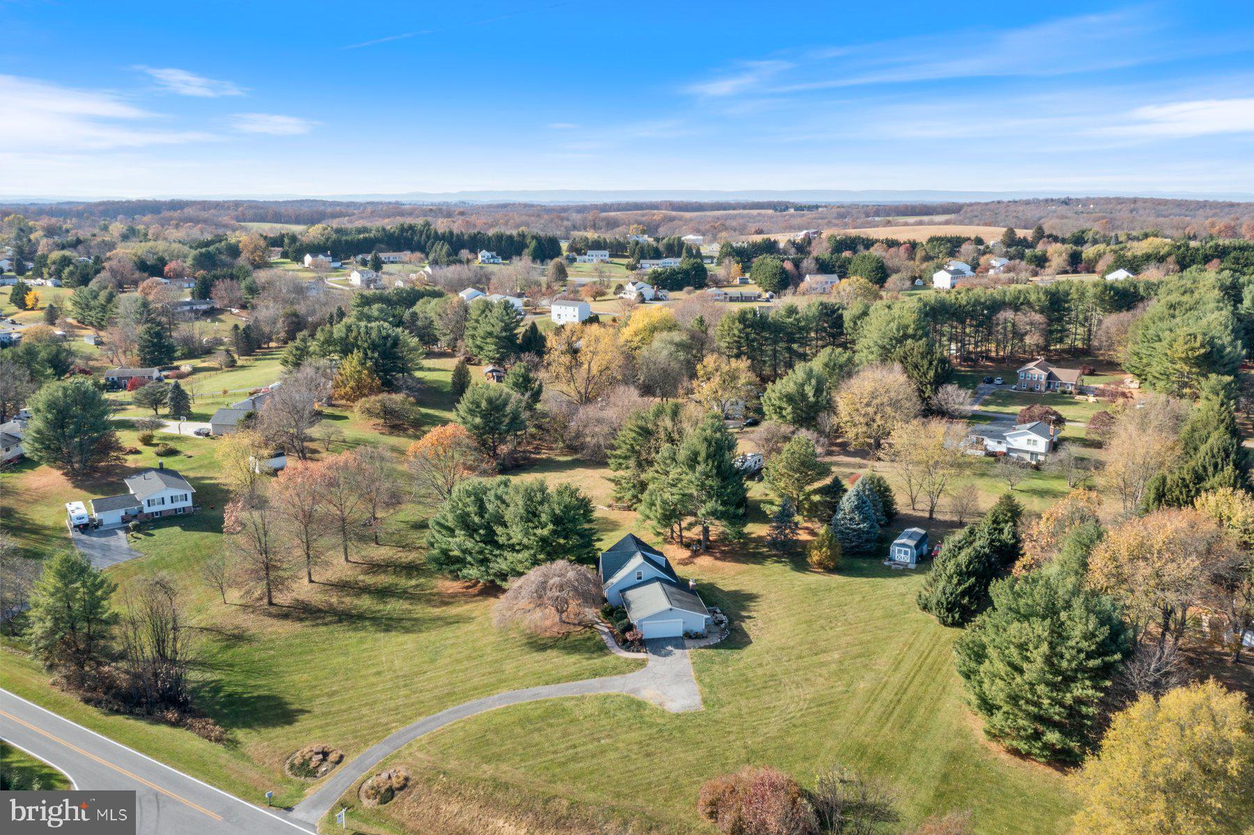5130 Perry Road Mount Airy, MD 21771 - Photo 34 of 46 a view of a city