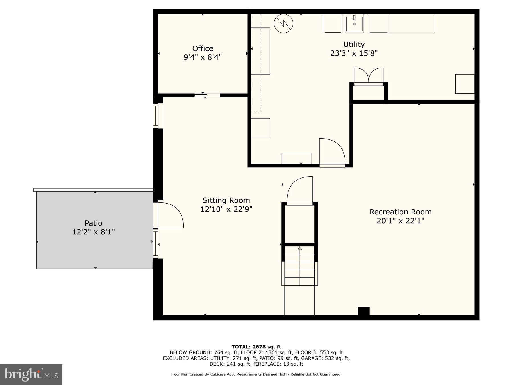 5130 Perry Road Mount Airy, MD 21771 - Photo 43 of 46