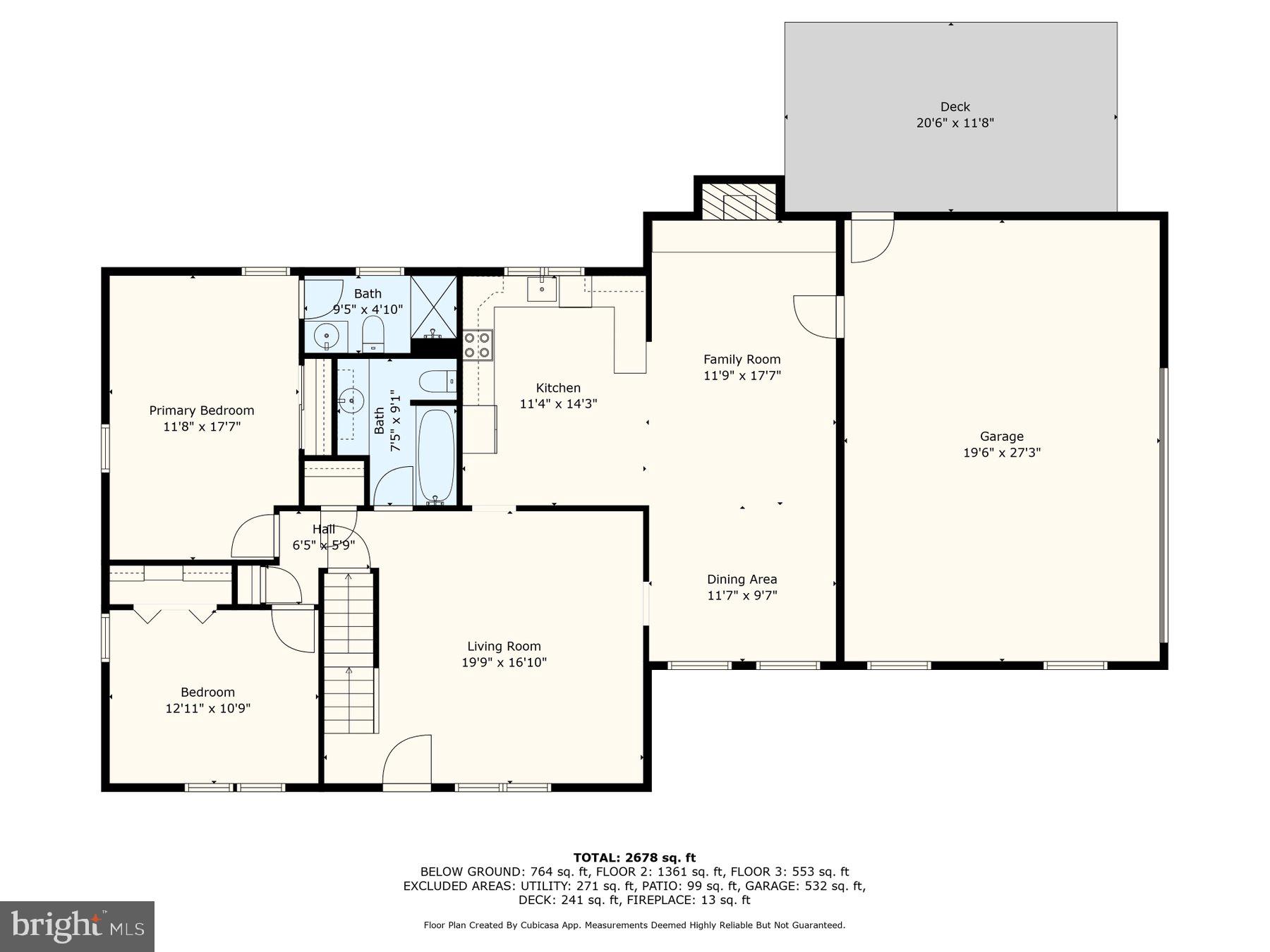 5130 Perry Road Mount Airy, MD 21771 - Photo 44 of 46