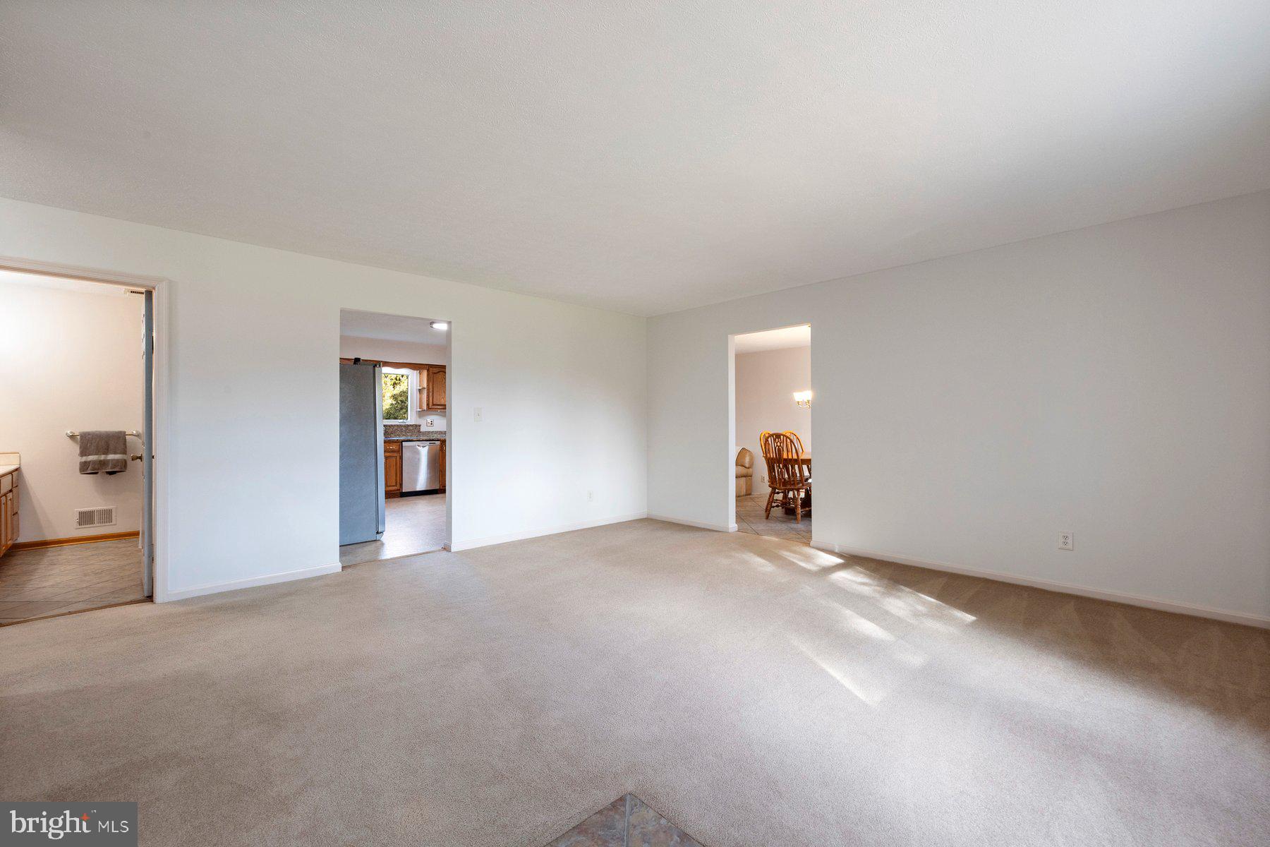 5130 Perry Road Mount Airy, MD 21771 - Photo 6 of 46 a view of empty room with windows