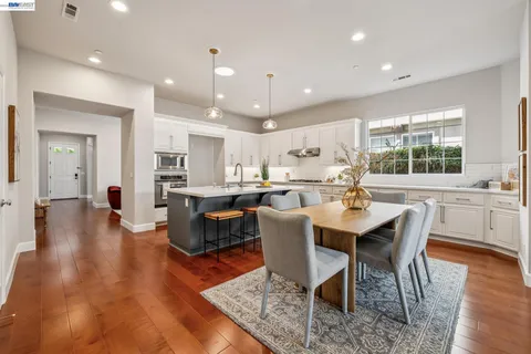 $1,699,000 | 4515 Arce Street, Union City, CA 94587