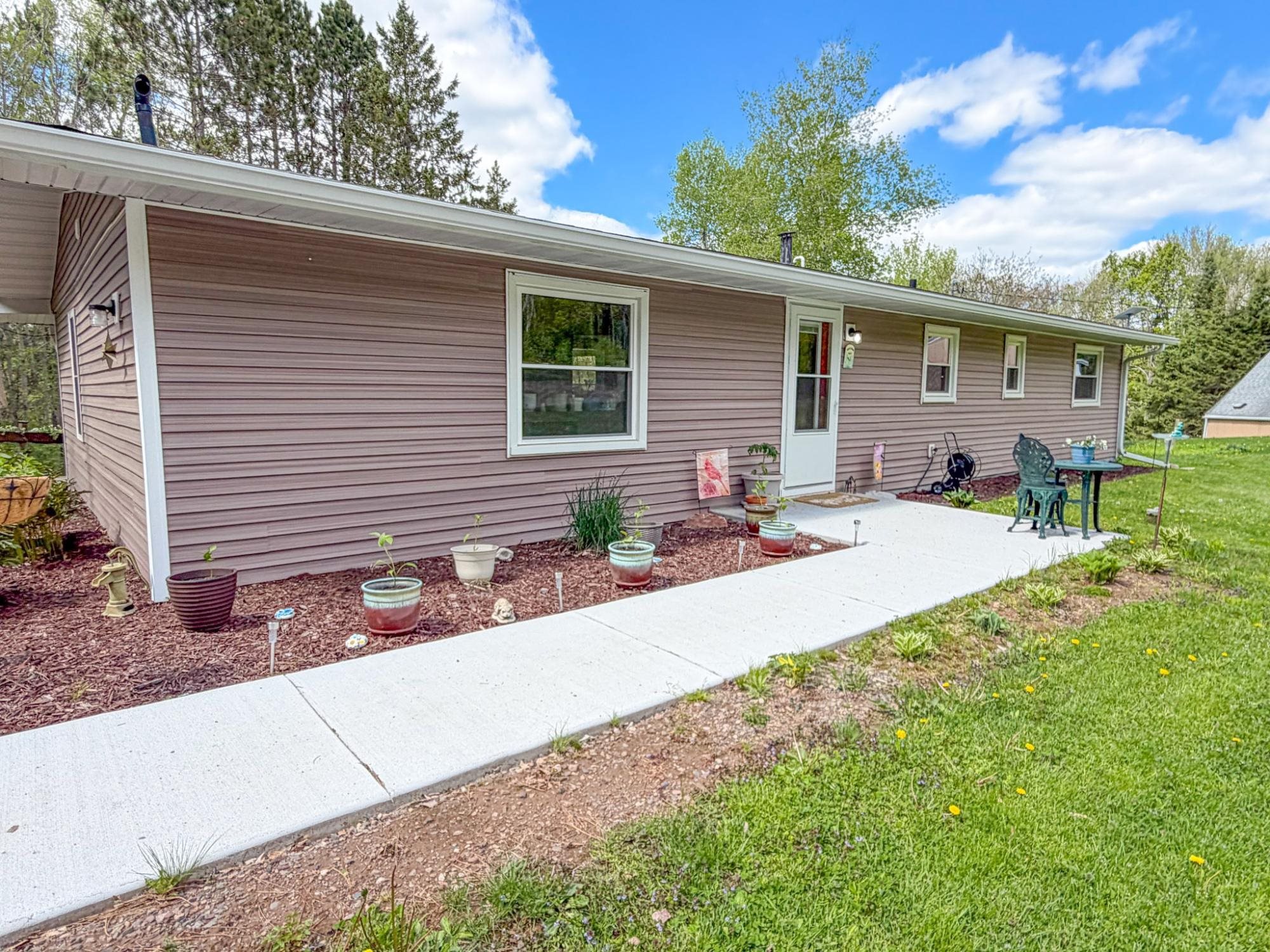5650 W Tower Road Winter, WI 54896 - Photo 41 of 60