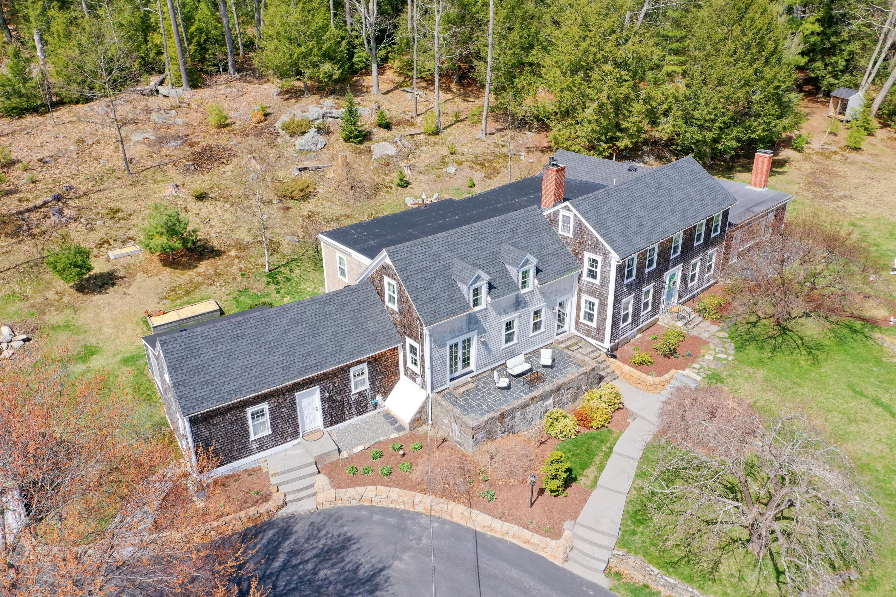 118 North Bath Road Bath, ME 04530 - Photo 59 of 62 20210413-DJI_0646