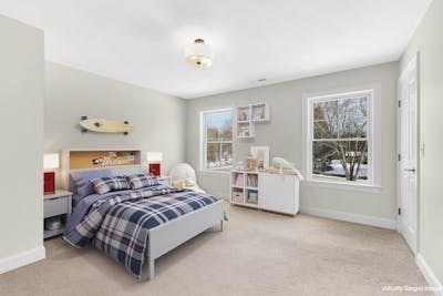 17 Forrest Road Westford, MA 01886 - Photo 13 of 15