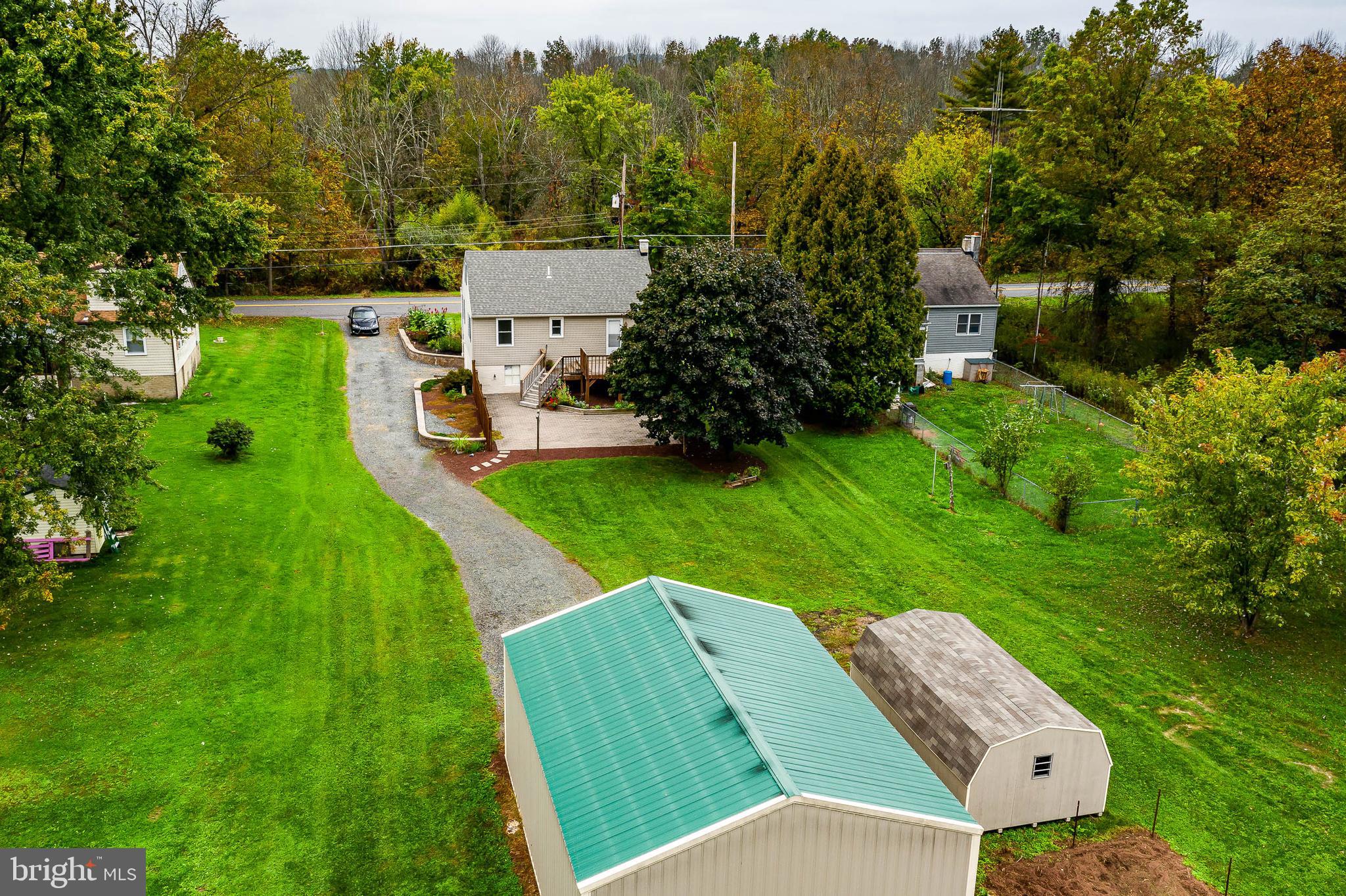 195 Valley Road Birdsboro, PA 19508 - Photo 2 of 45 Gallery Image 2