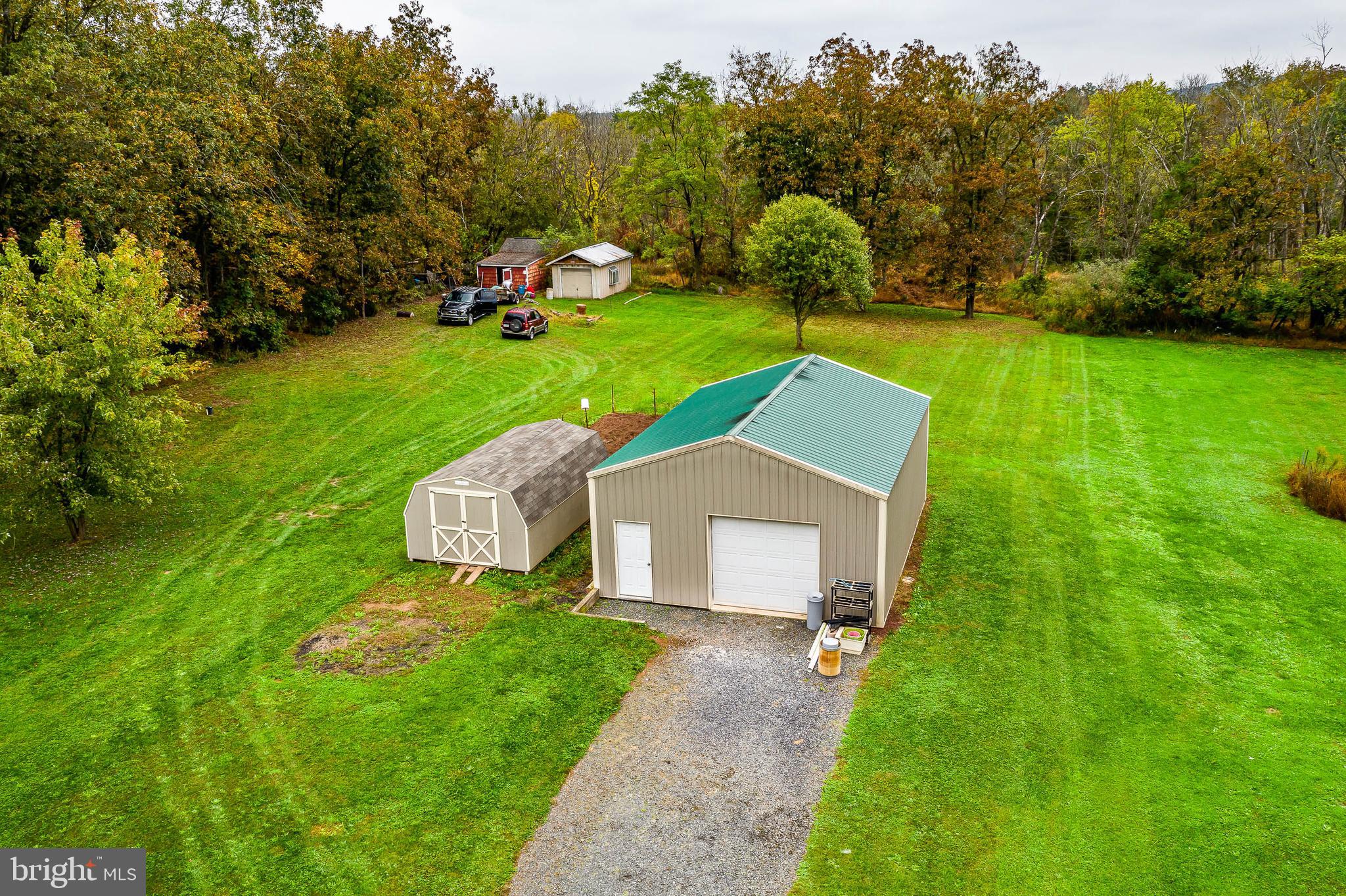 195 Valley Road Birdsboro, PA 19508 - Photo 4 of 45 Gallery Image 4