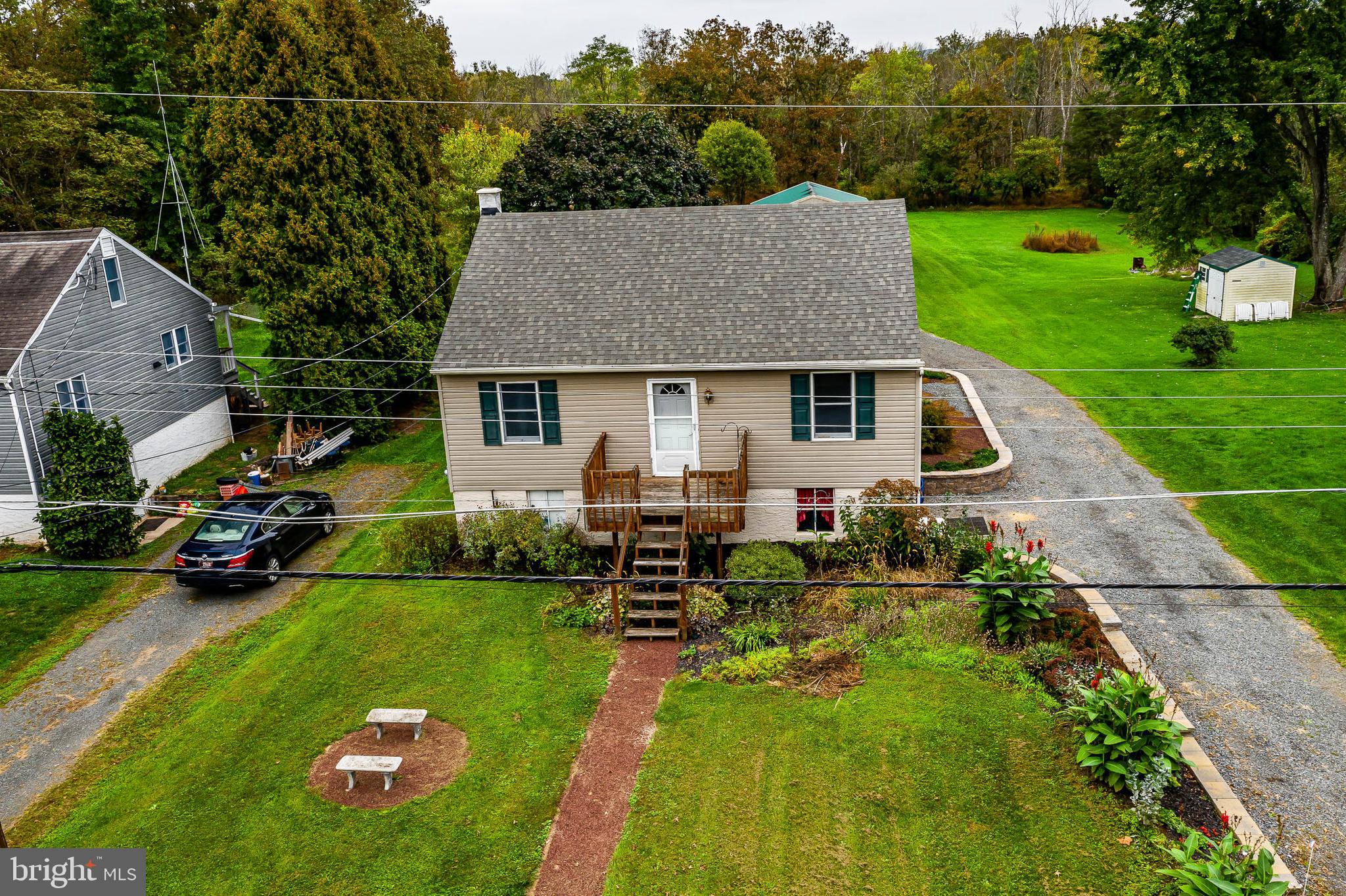 195 Valley Road Birdsboro, PA 19508 - Photo 7 of 45 Gallery Image 7